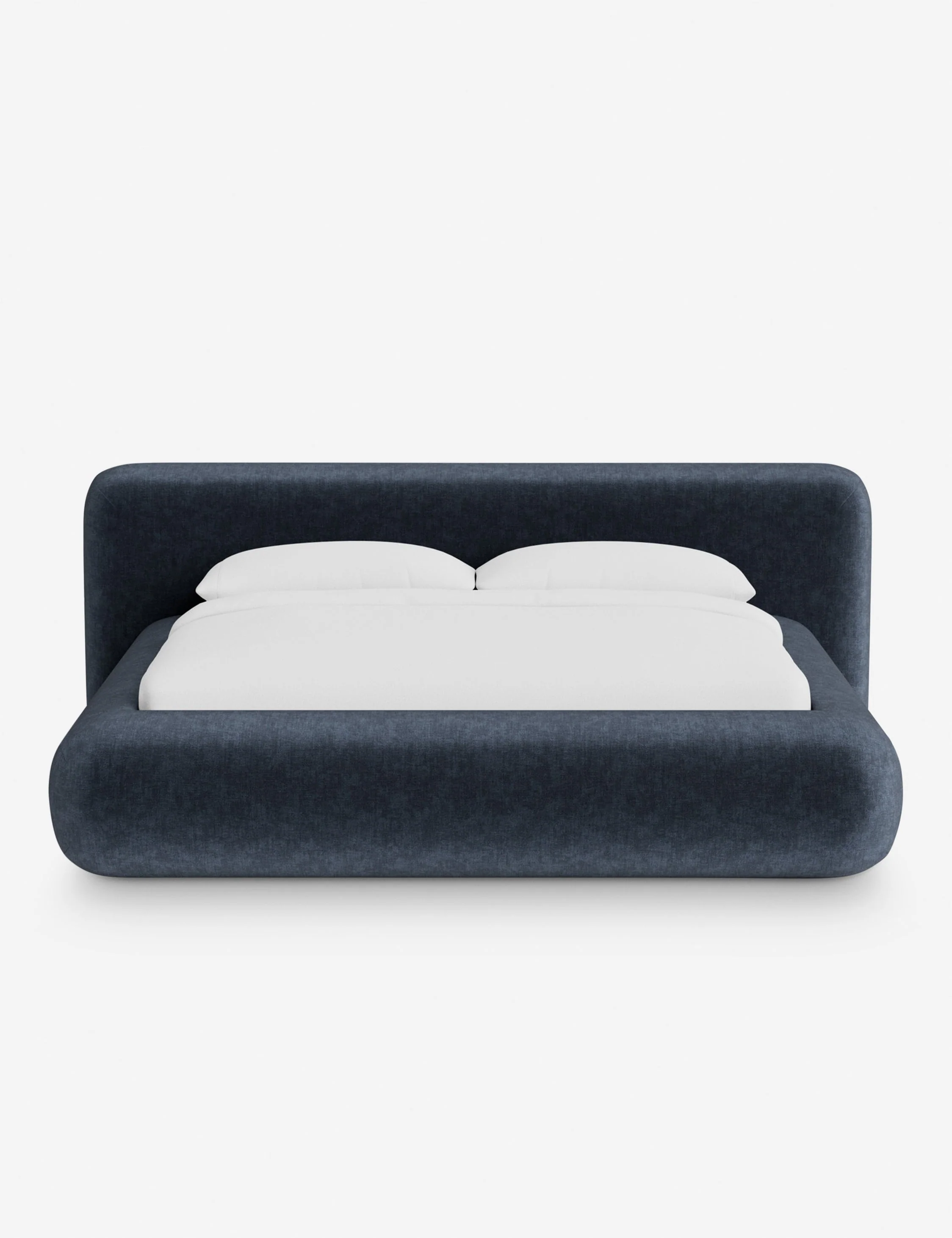Penley Rounded Platform Bed - Image 96