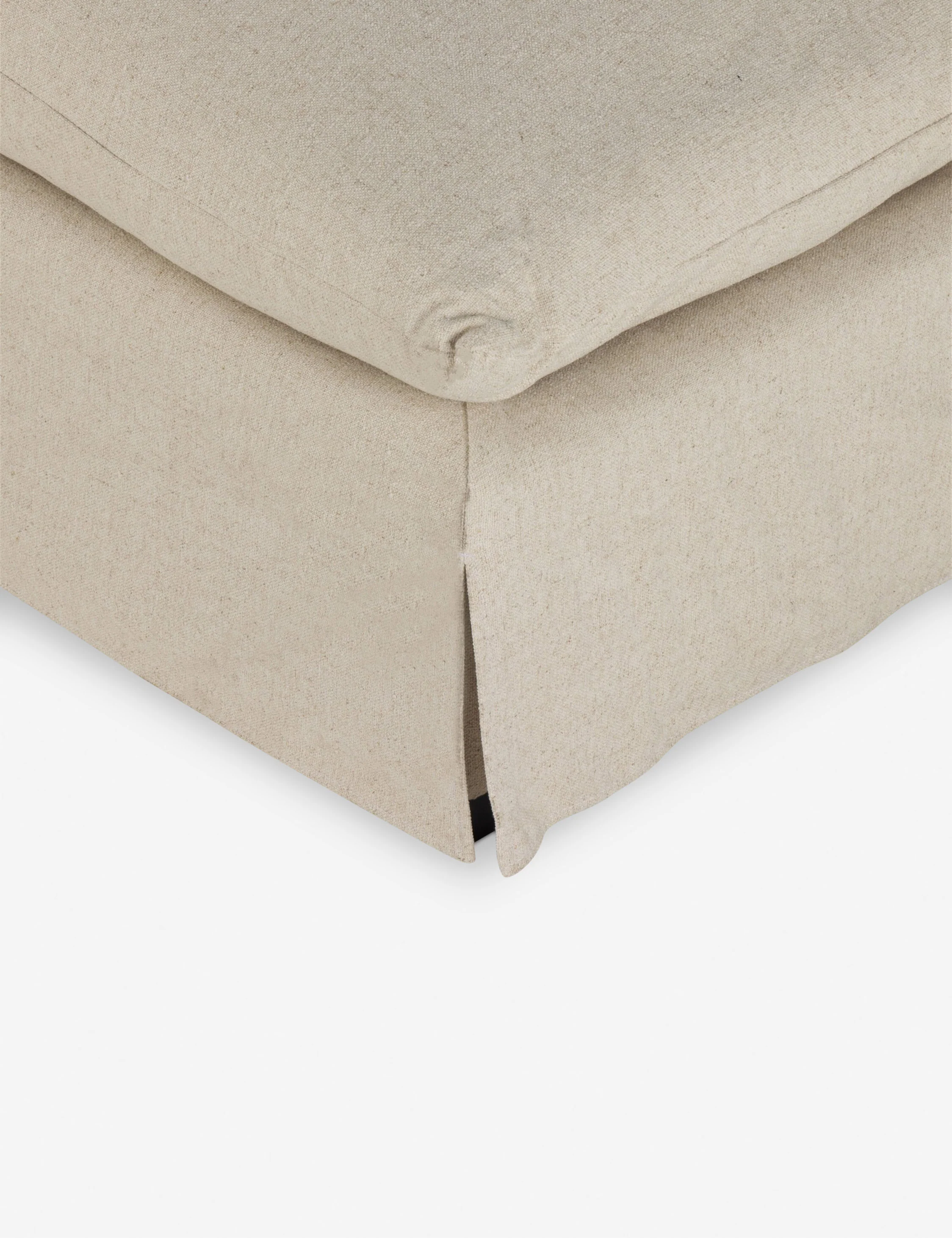 Penn Slipcover Sectional Sofa - Image 20
