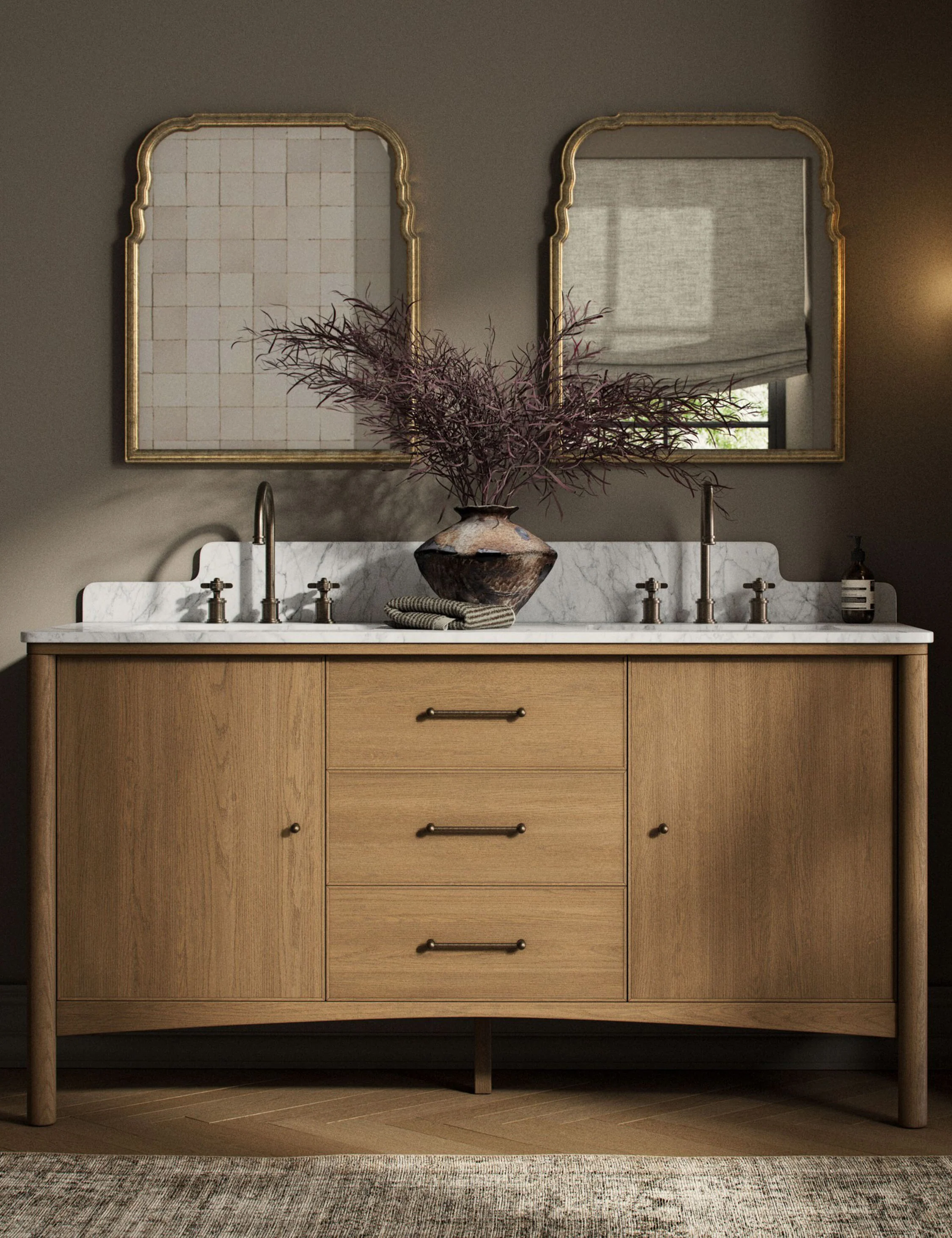 Pennington Bath Vanity - Image 10