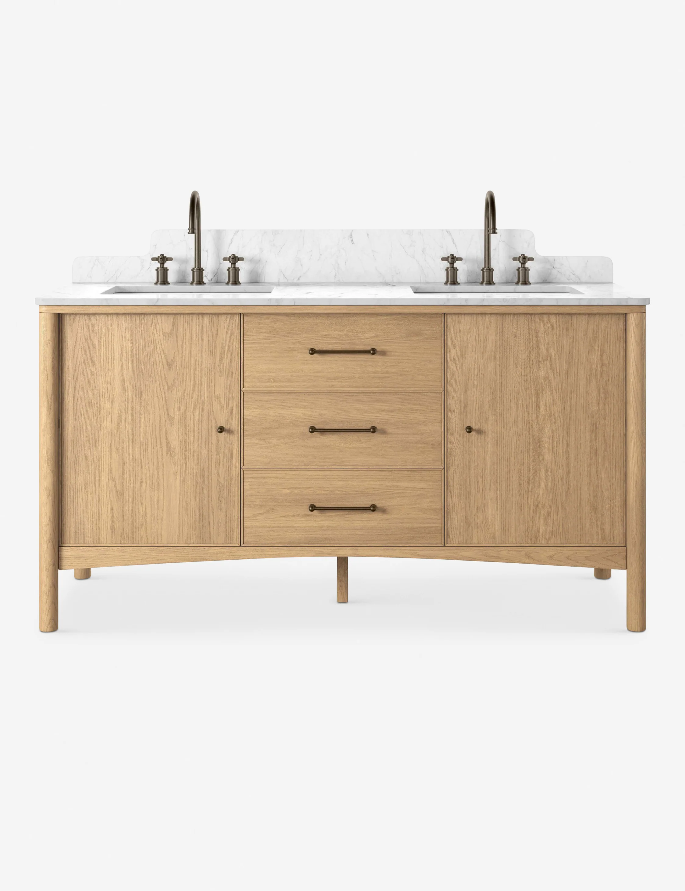 Pennington Bath Vanity - Image 11