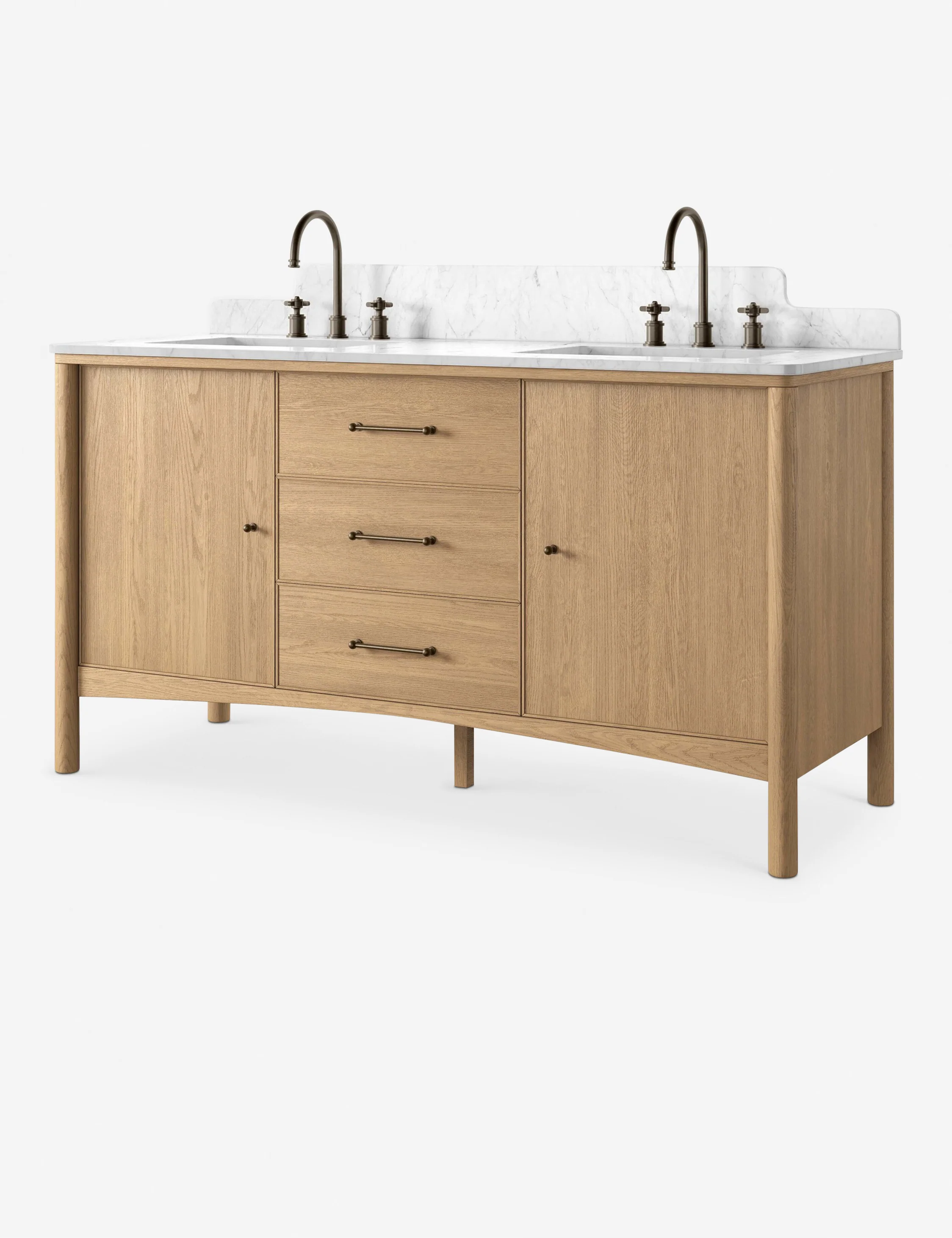 Pennington Bath Vanity - Image 12