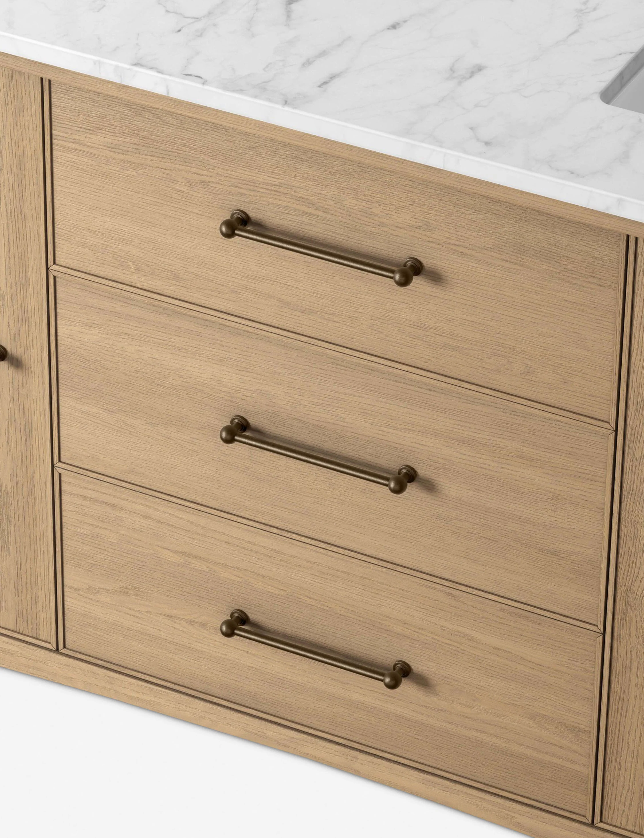 Pennington Bath Vanity - Image 17