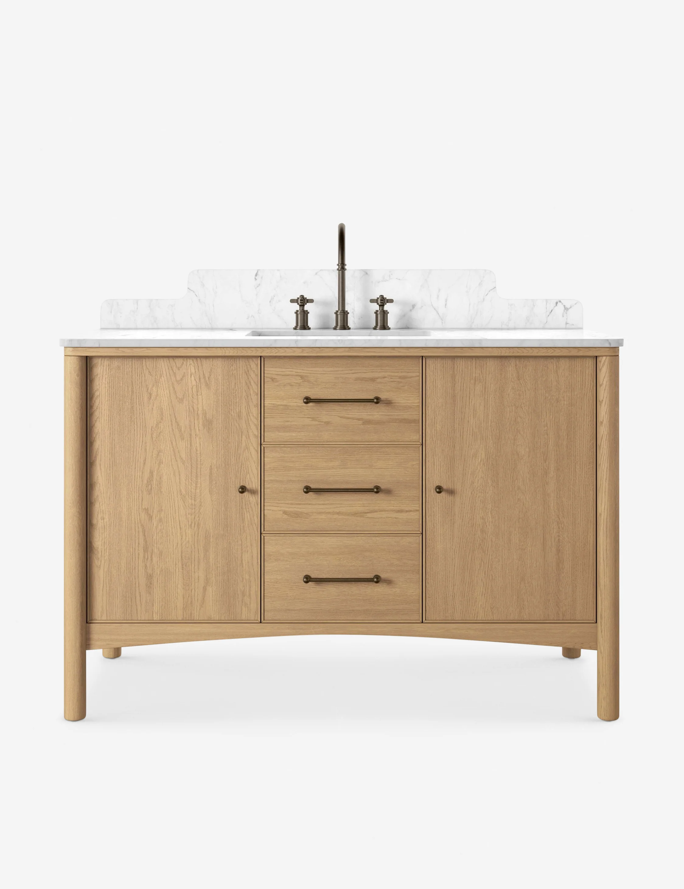Pennington Bath Vanity - Image 2