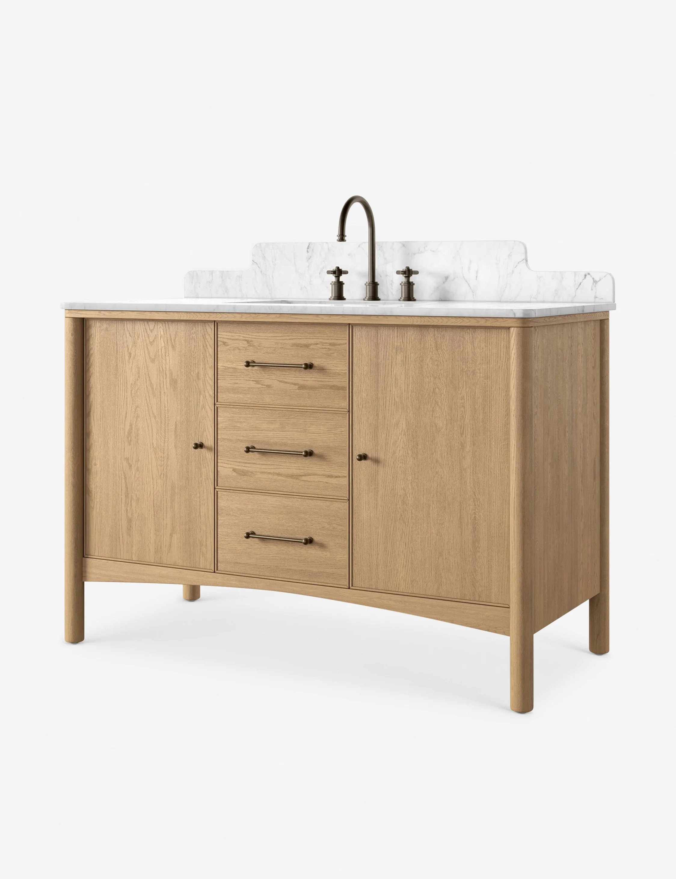 Pennington Bath Vanity - Image 3