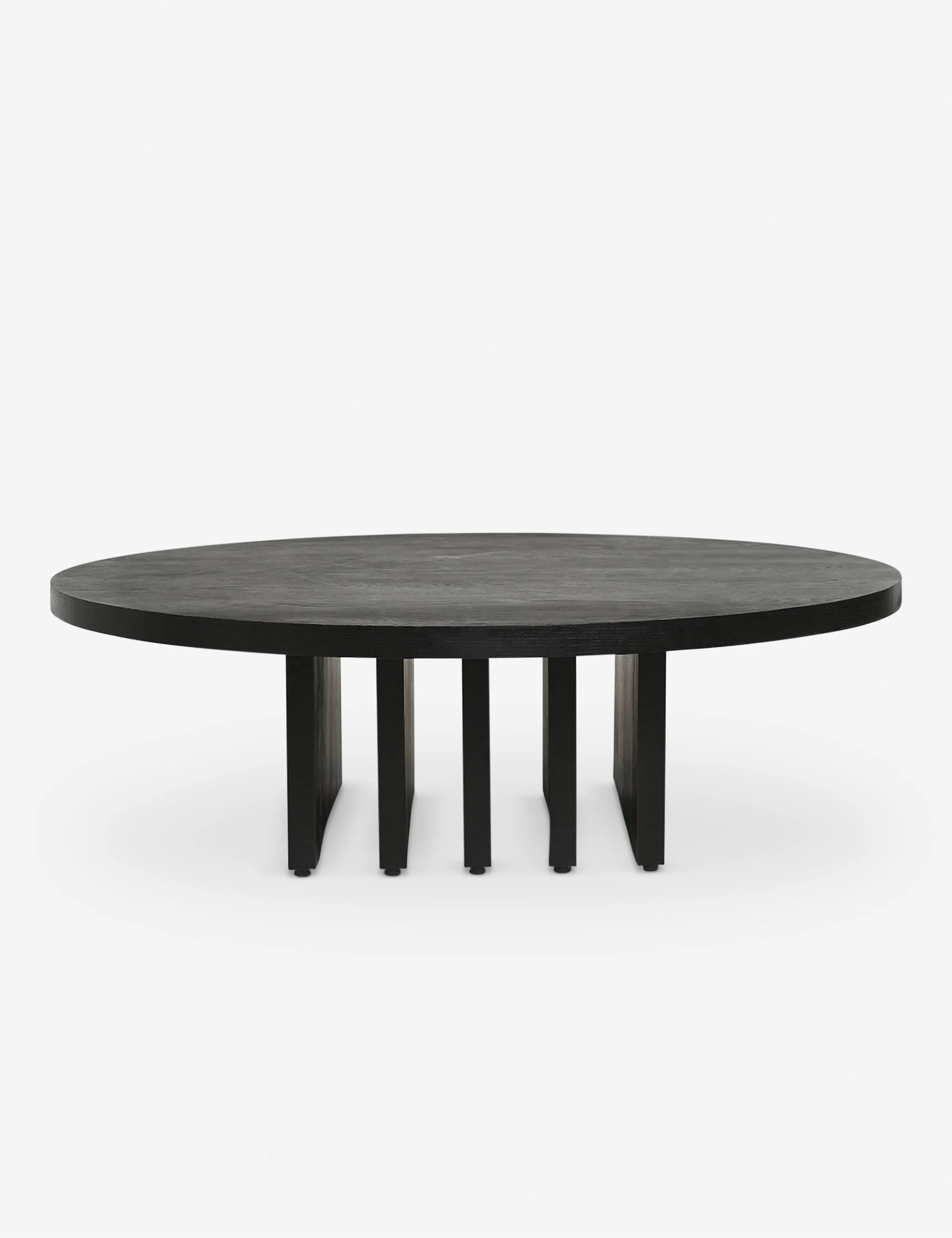 Pentwater Round Coffee Table by Sarah Sherman Samuel - Image 2