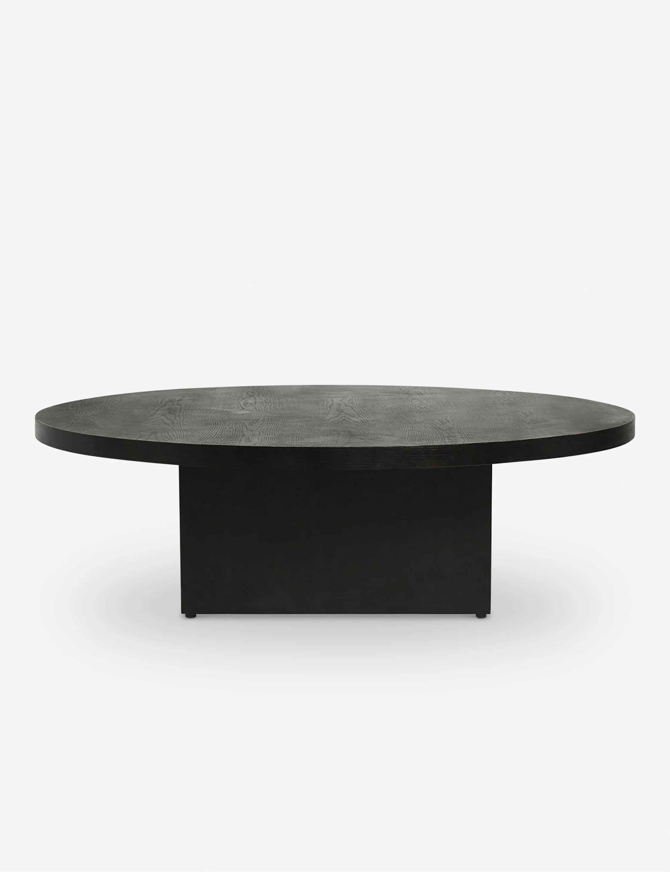 Pentwater Round Coffee Table by Sarah Sherman Samuel - Image 5