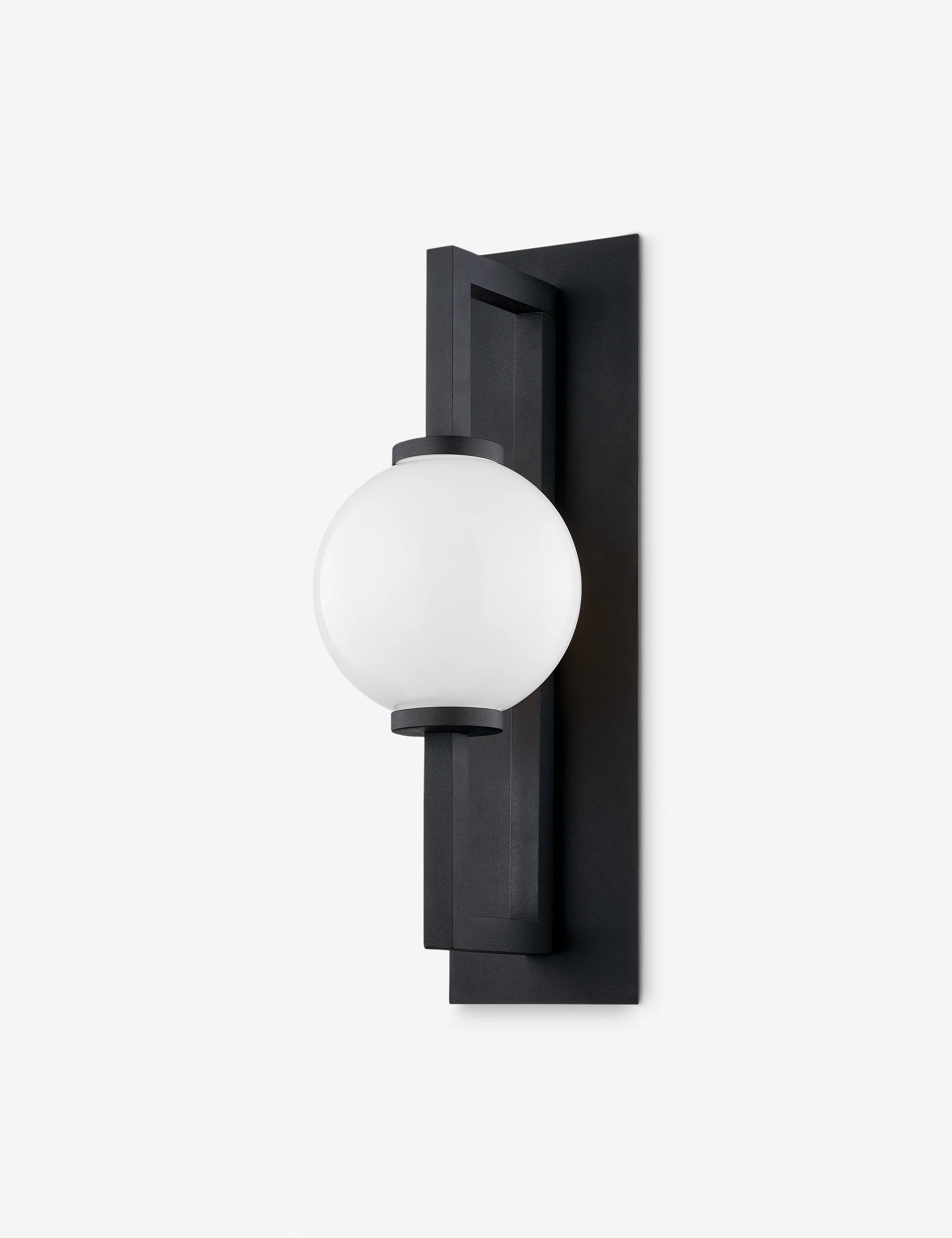 Perel Outdoor Sconce - Image 3