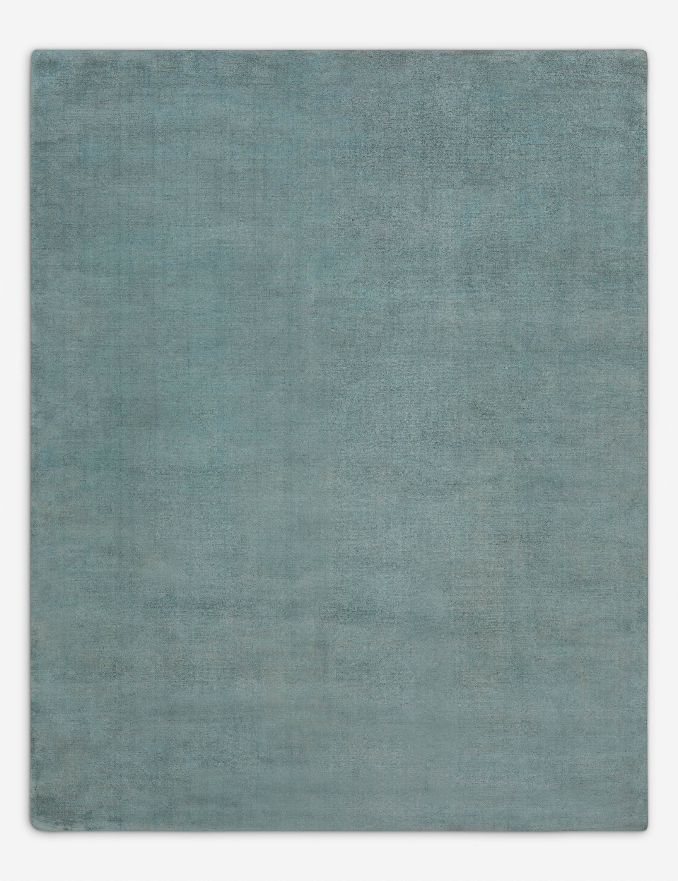 Perenne Hand-Loomed Wool Rug - Image 12