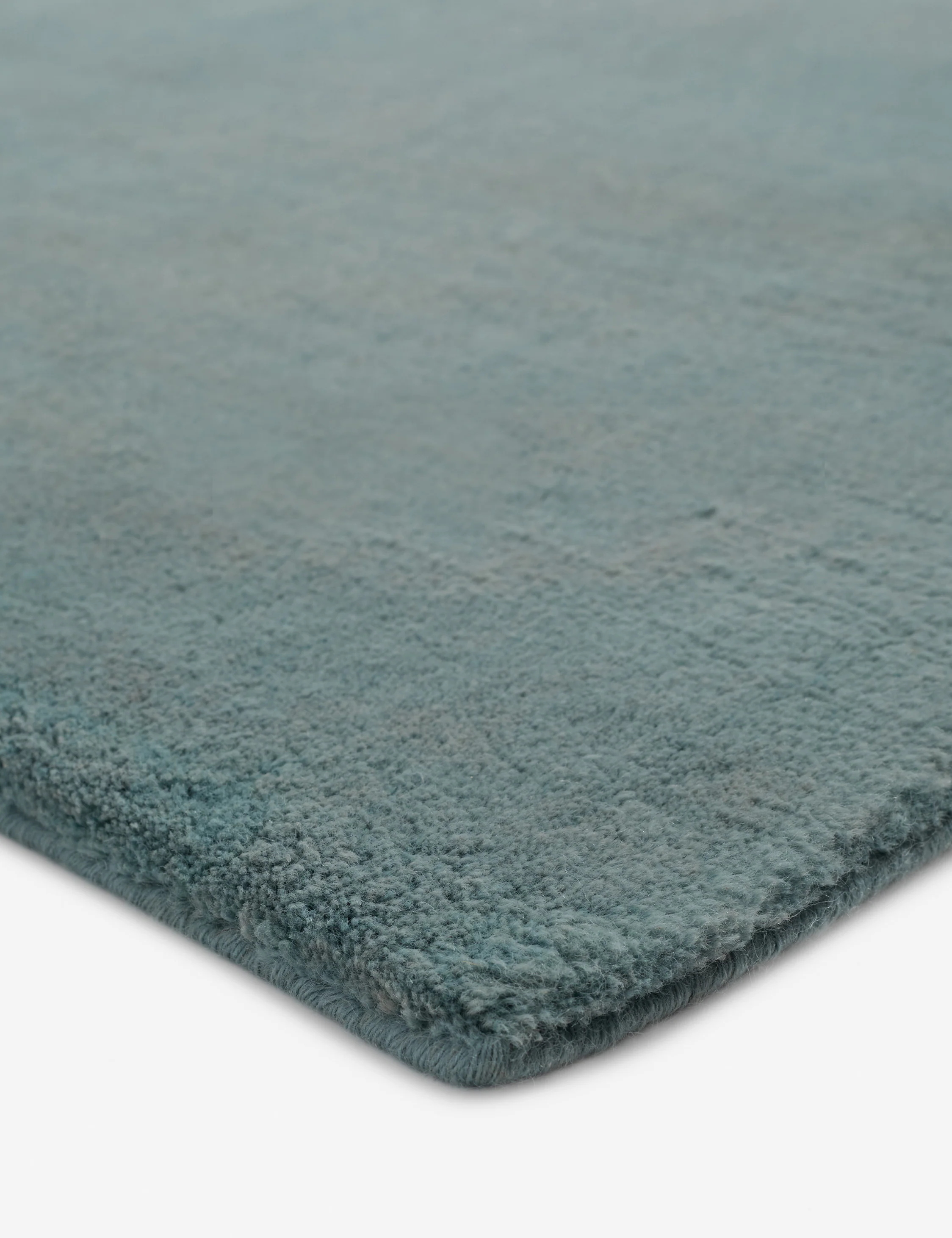 Perenne Hand-Loomed Wool Rug - Image 19