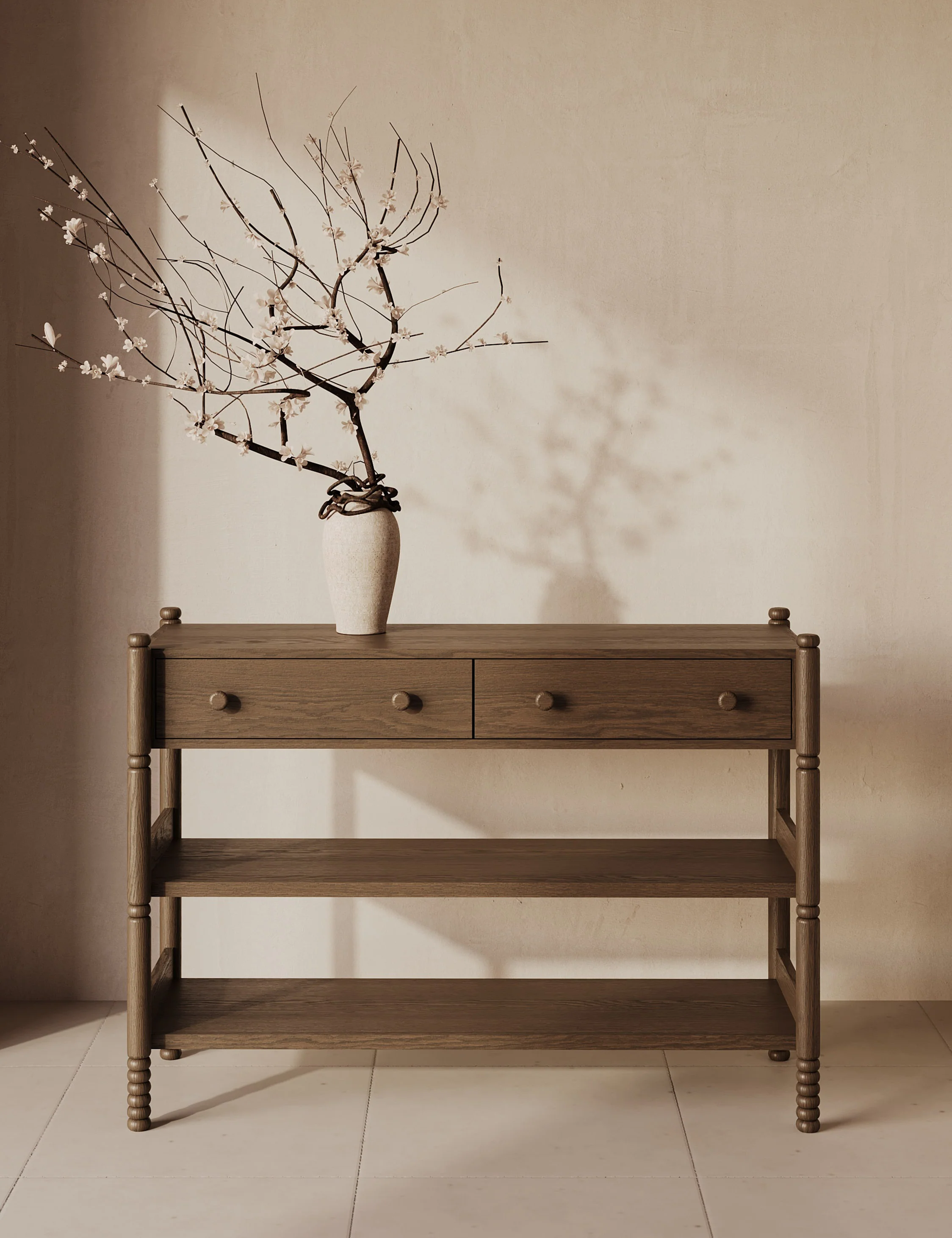 Perth Console Table