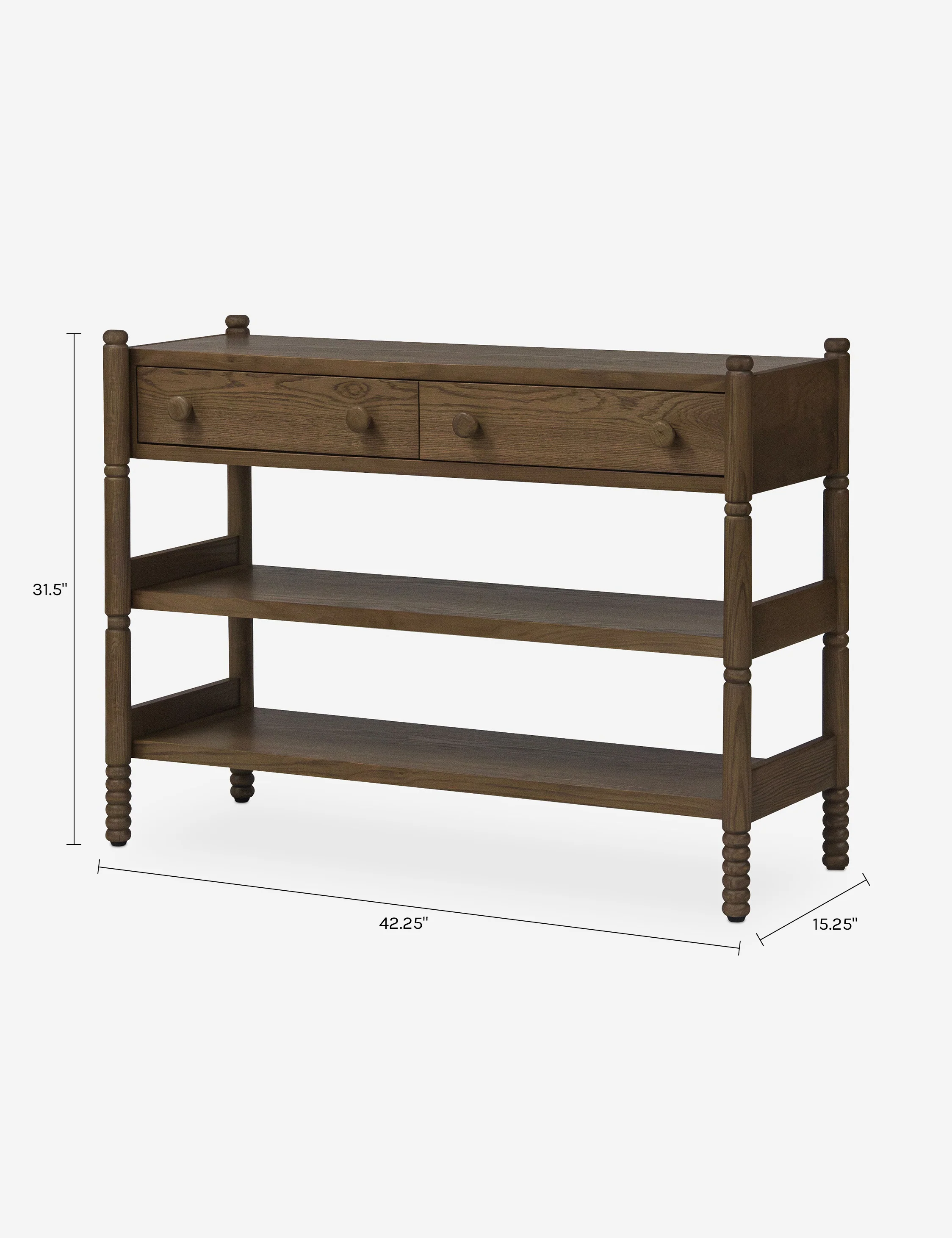 Perth Console Table - Image 7