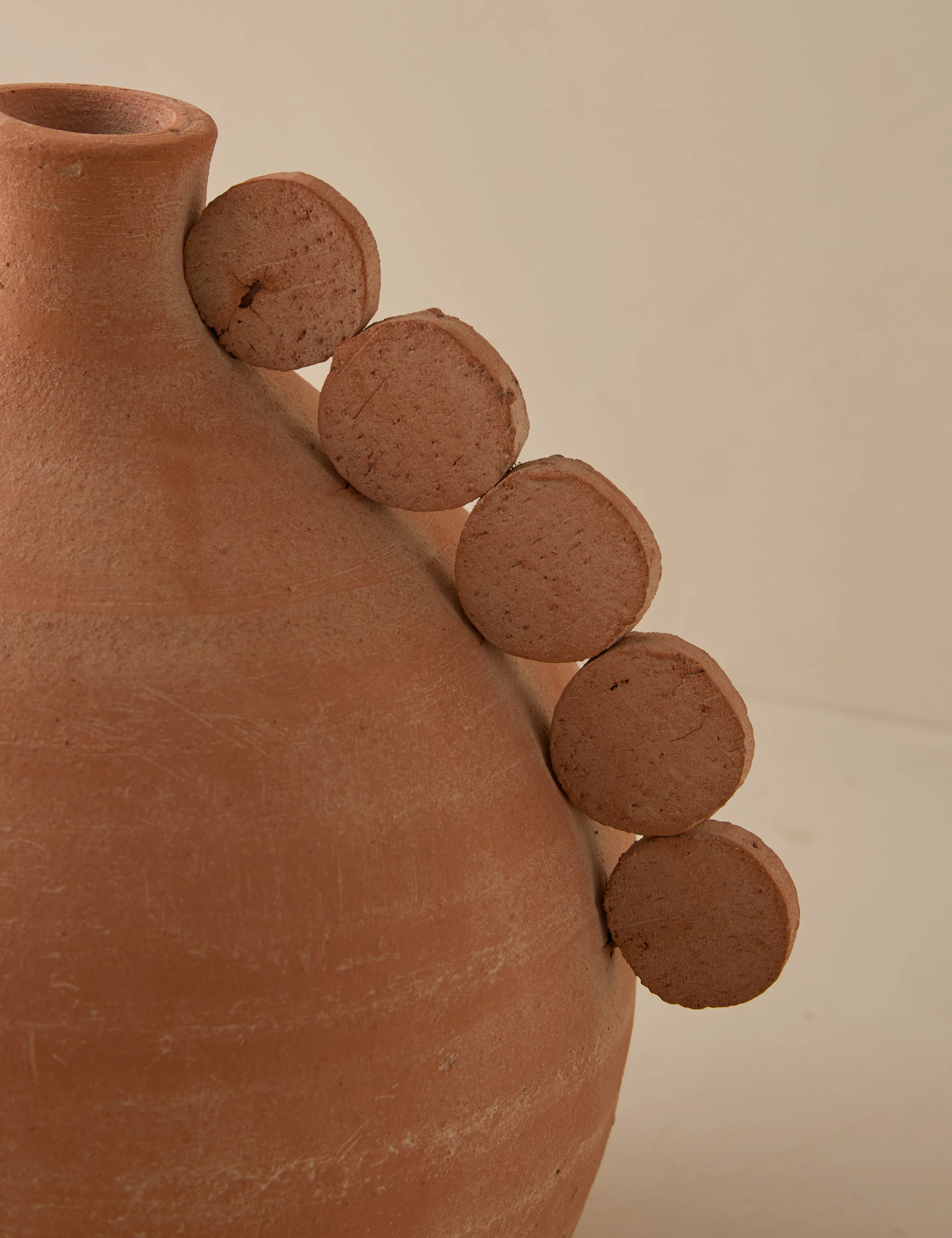 Petra Decorative Vase by Meso - Image 4