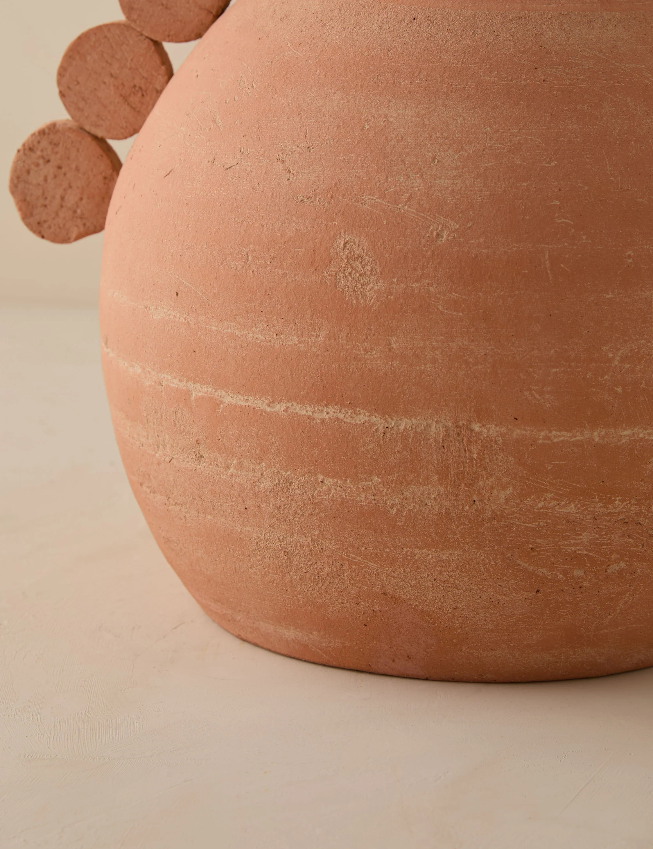 Petra Decorative Vase by Meso - Image 5