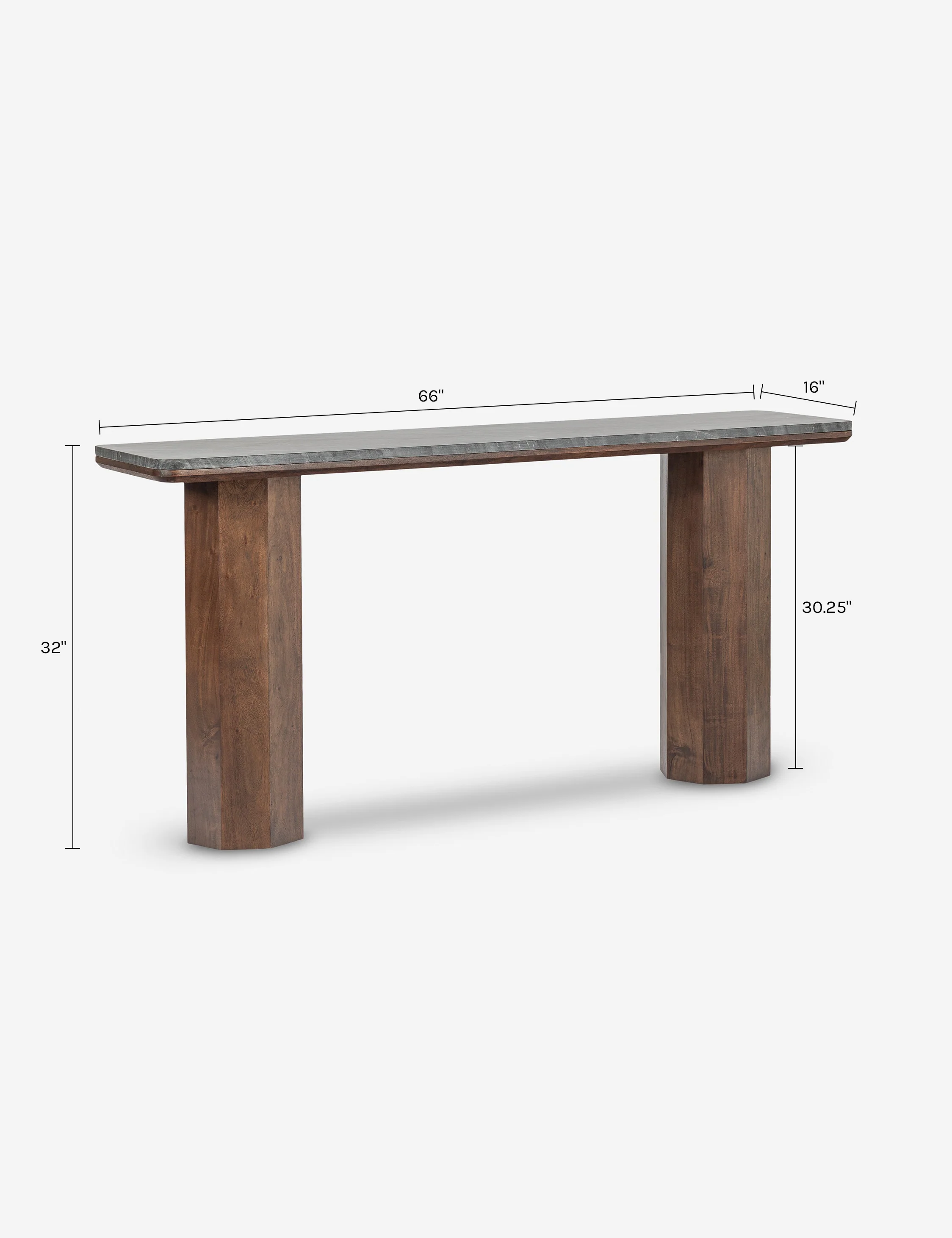 Phan Console Table - Image 6