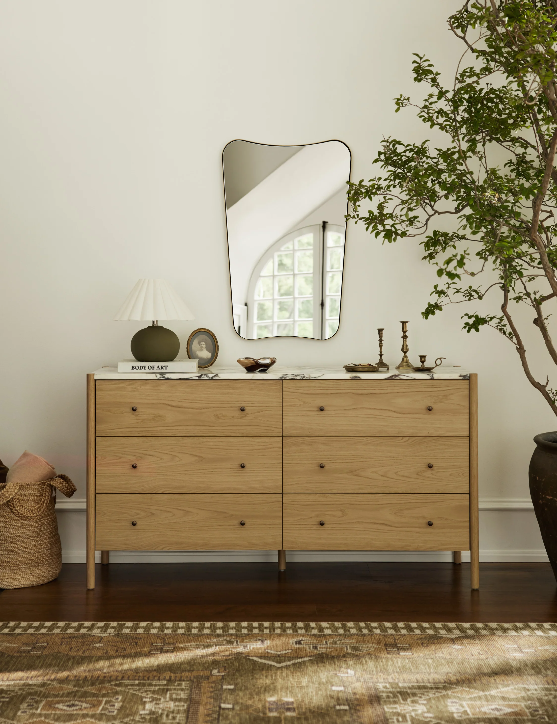 Philana Collection Wood Swatch