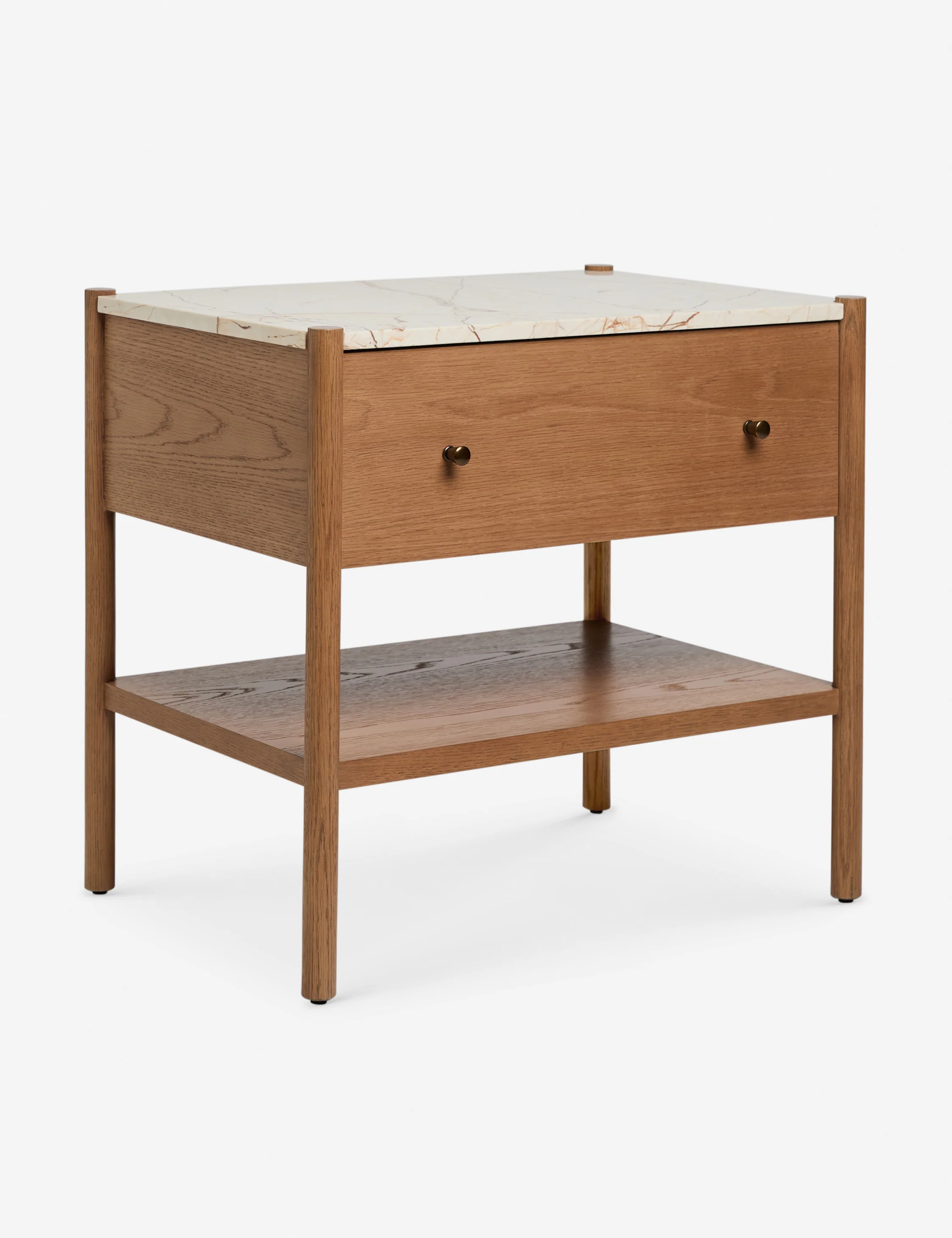 Philana Nightstand - Image 23