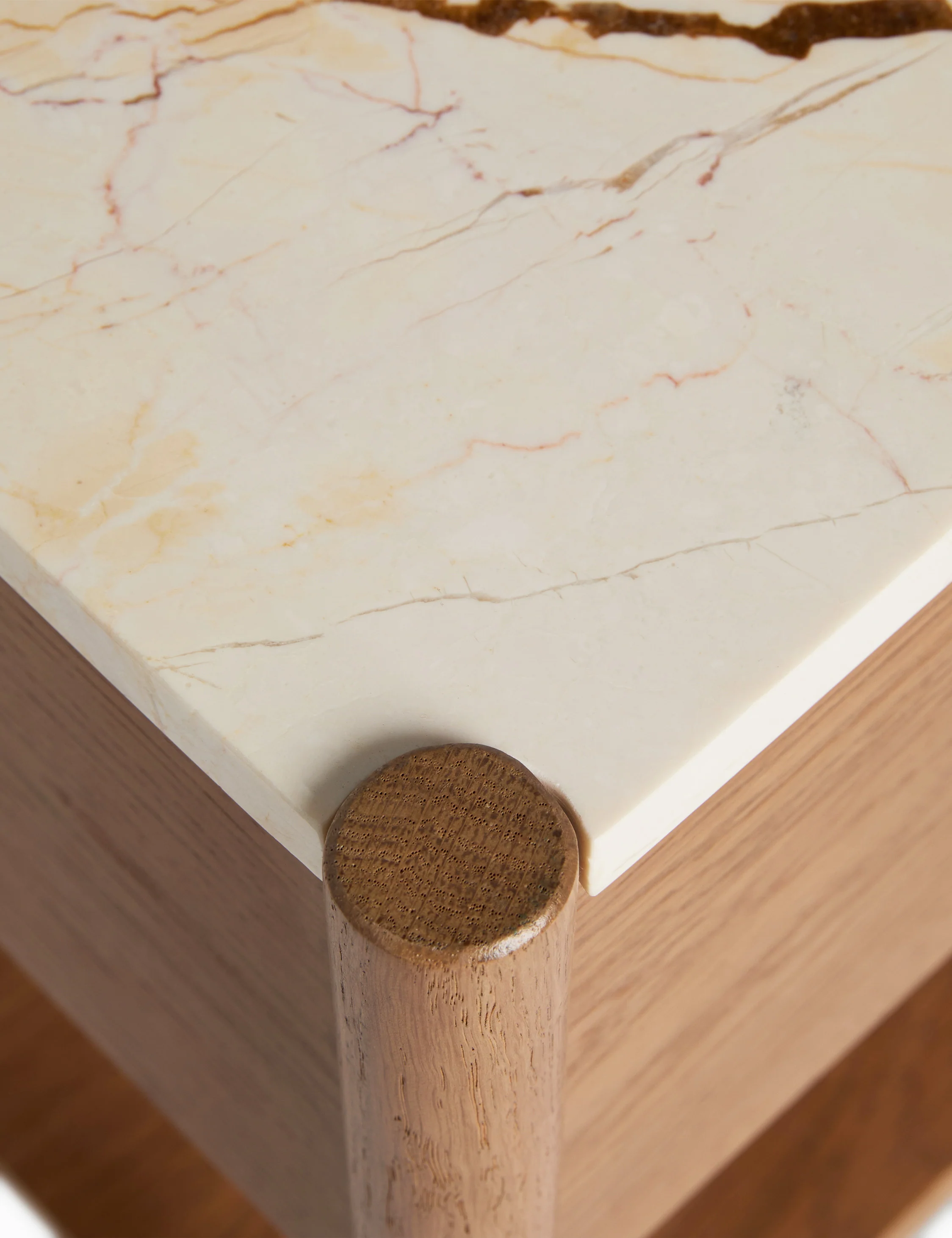 Philana Nightstand - Image 40