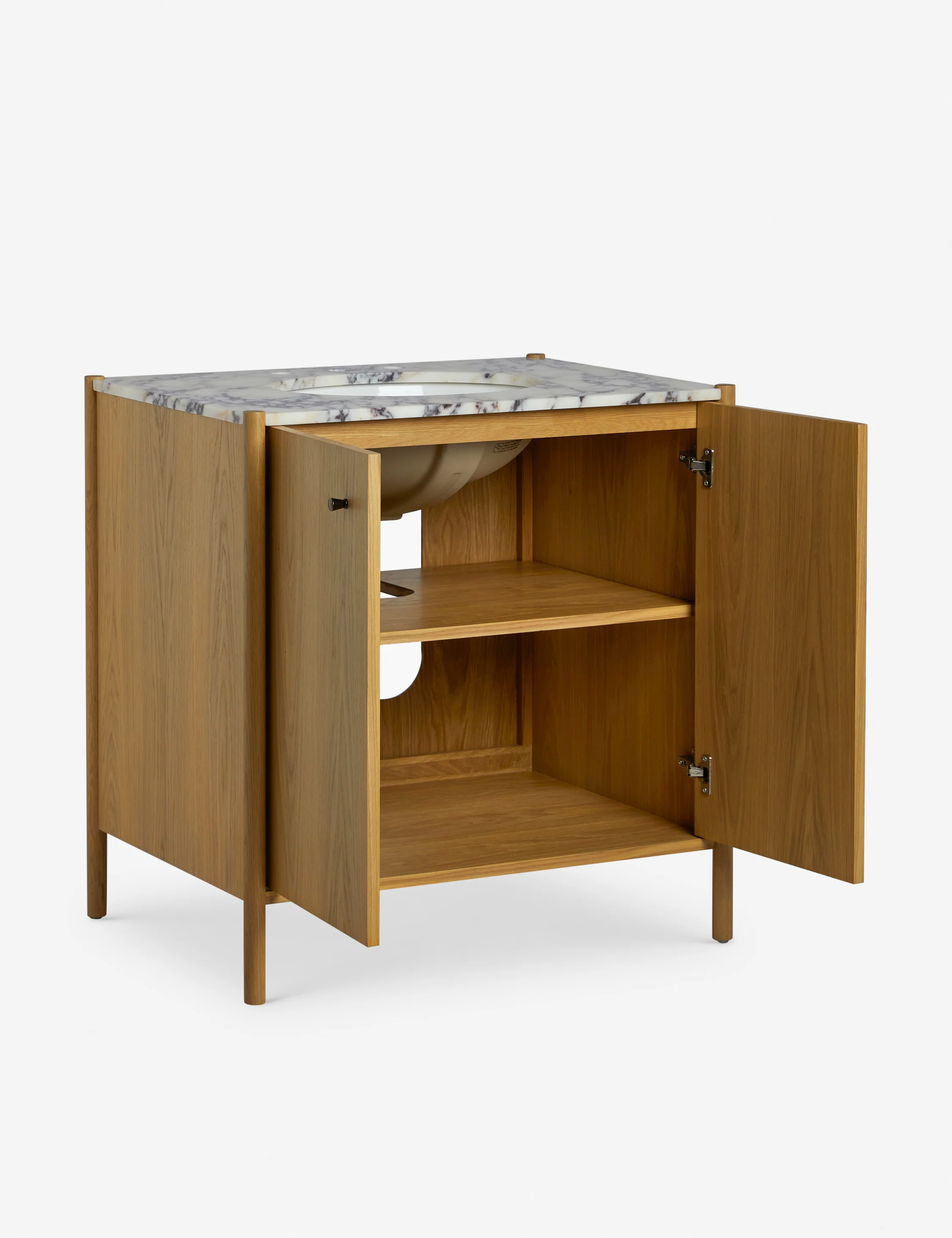 Philana Bath Vanity - Image 7