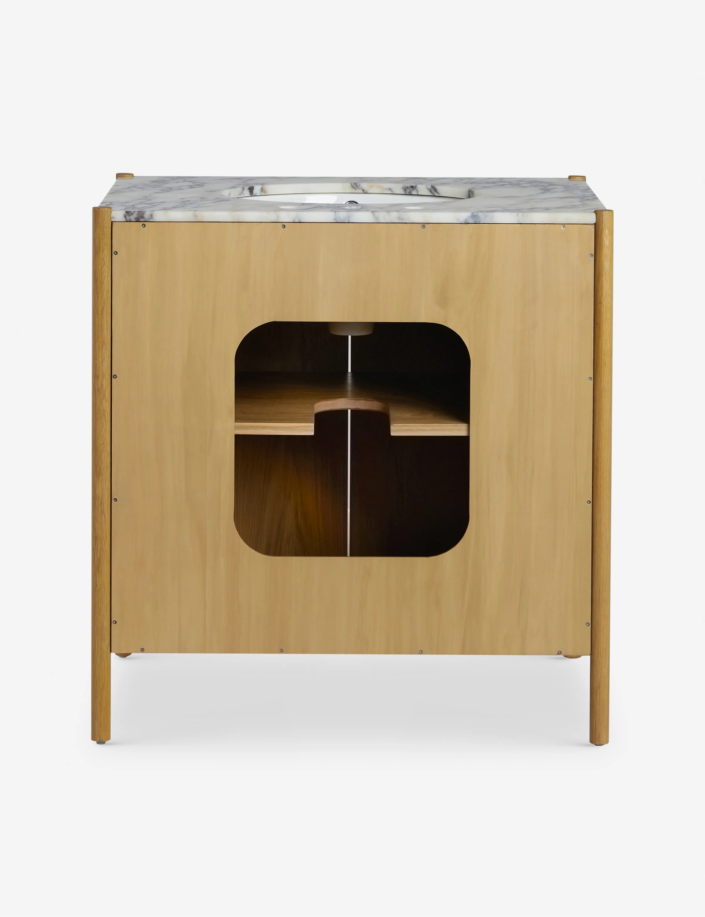 Philana Bath Vanity - Image 9