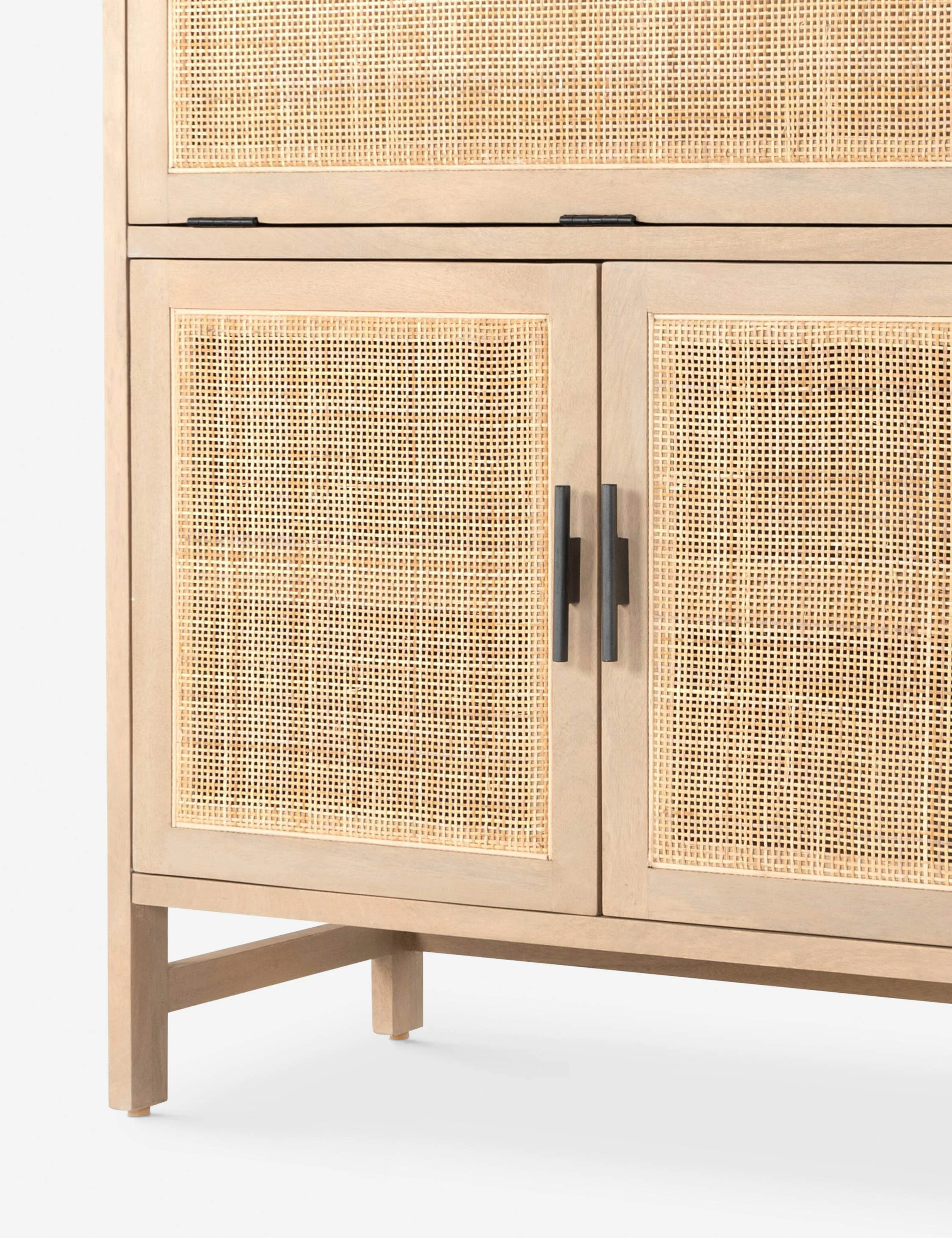 Philene Bar Cabinet - Image 11