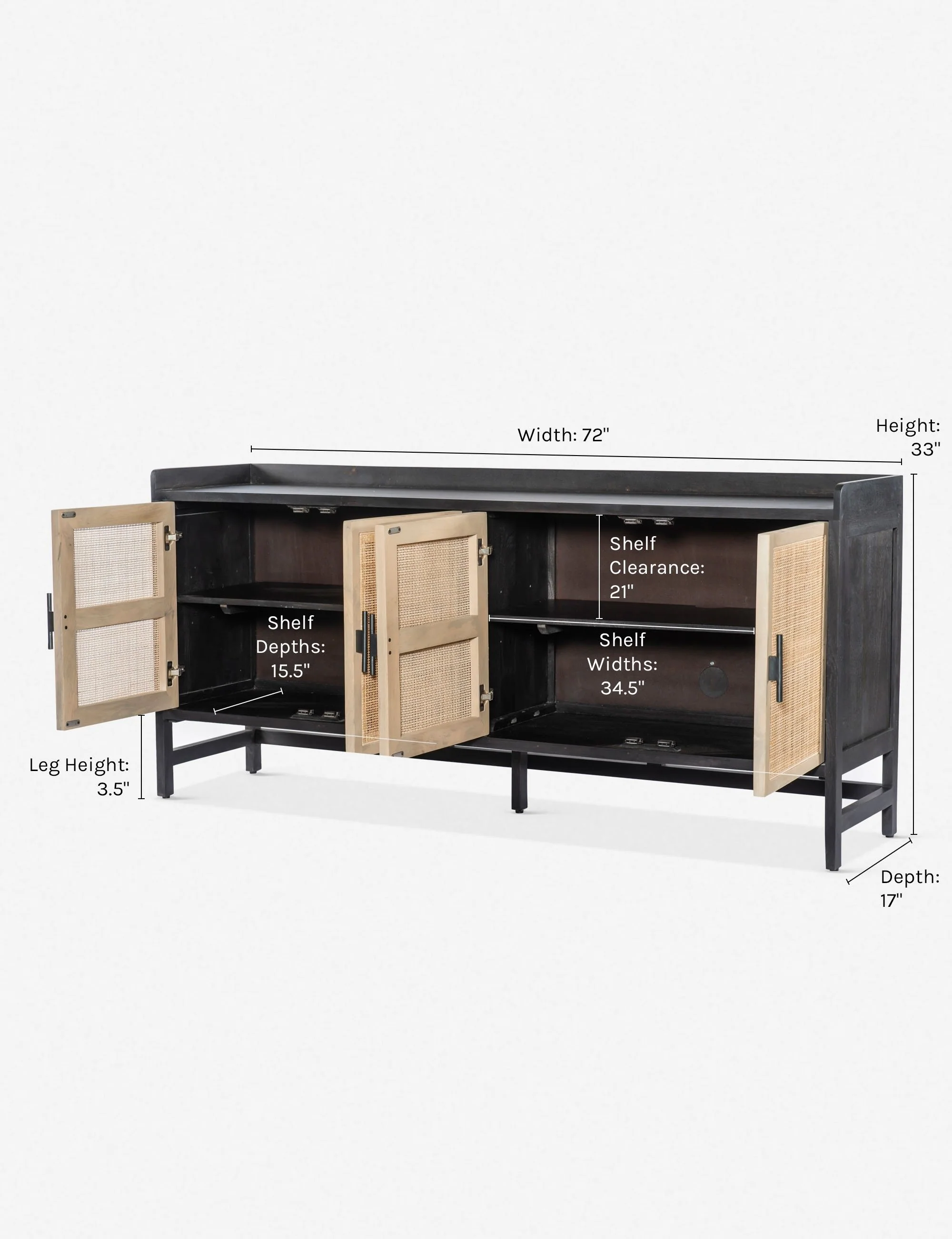 Philene Sideboard - Image 20