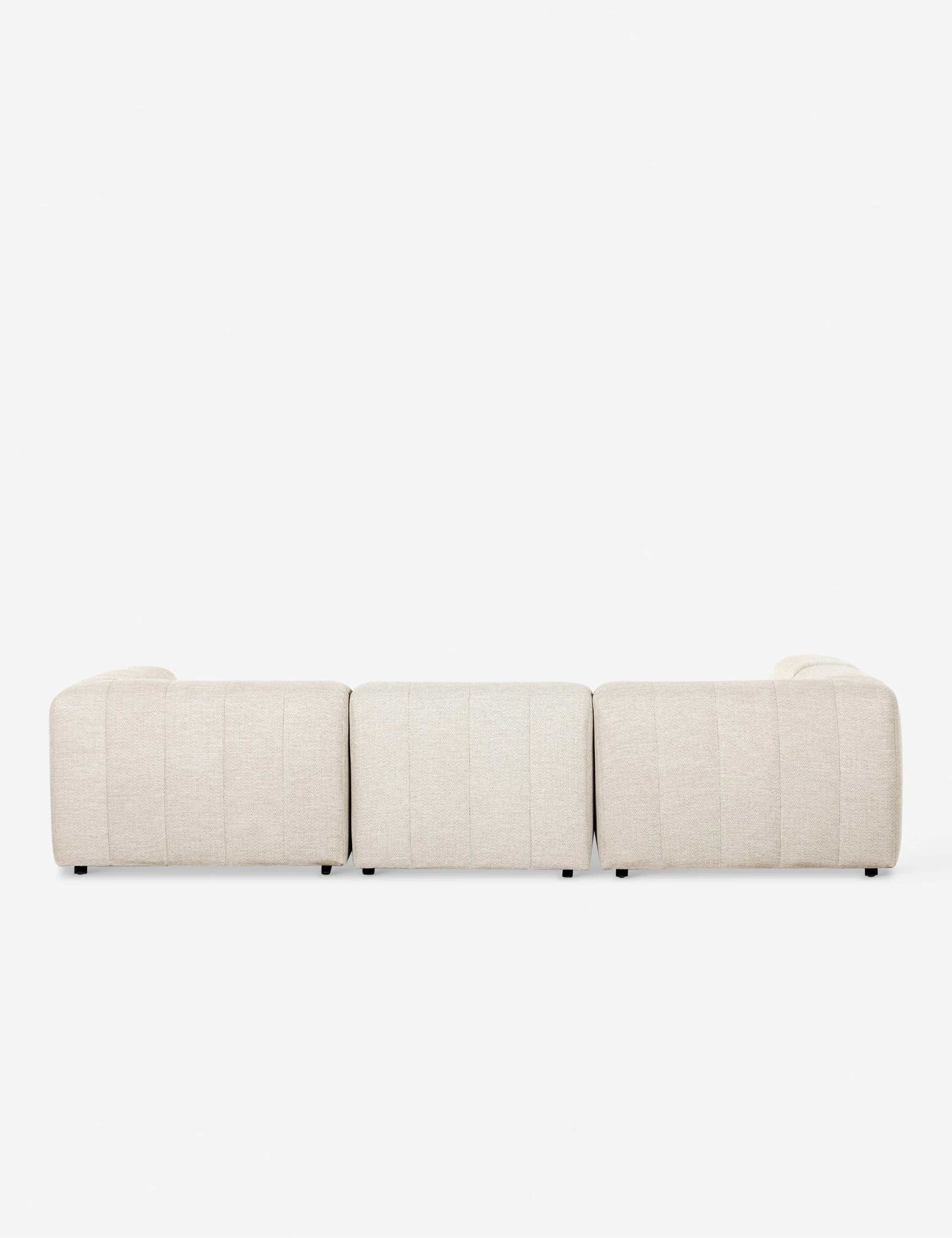 Phillipa Indoor / Outdoor Sectional Sofa - Image 10