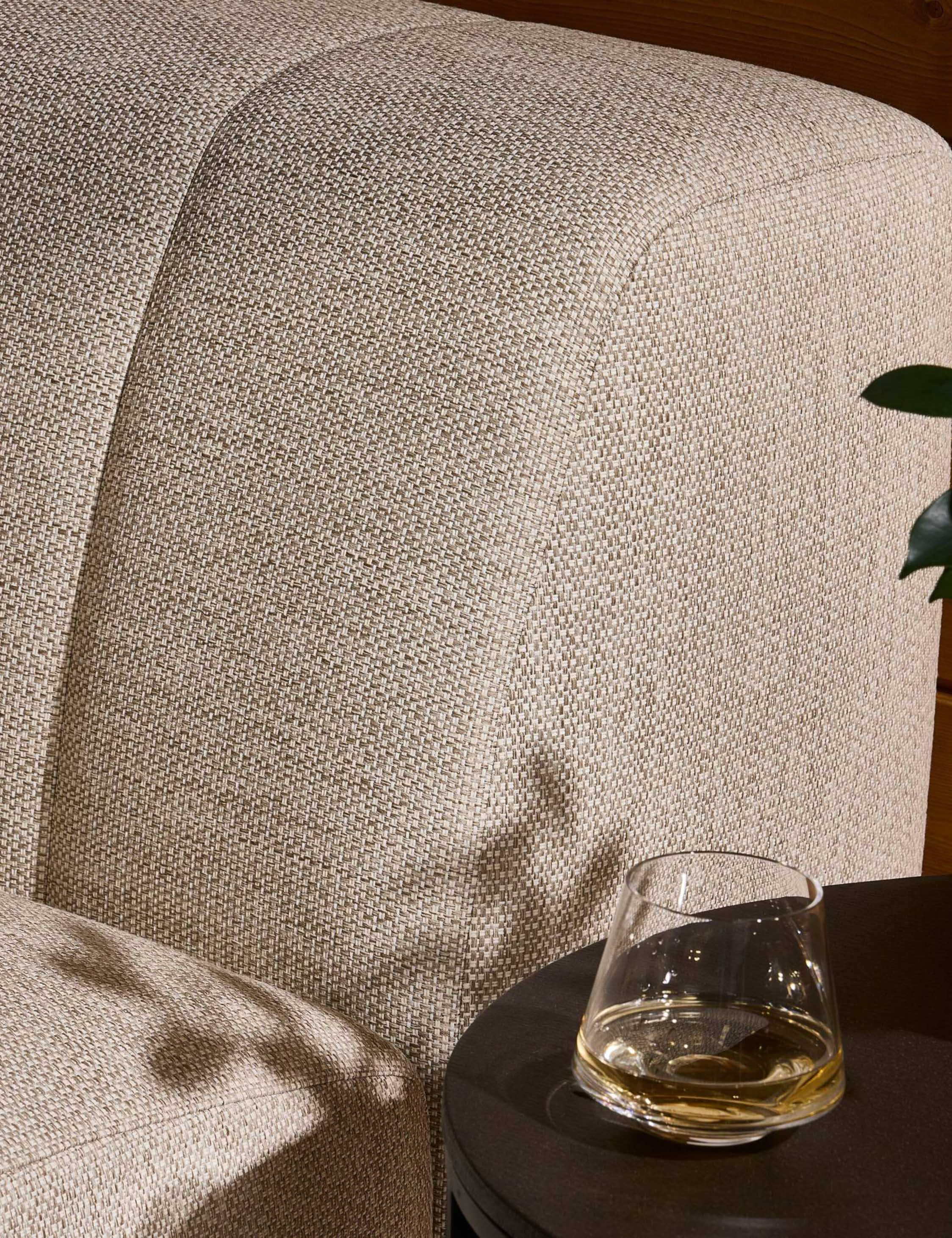 Phillipa Indoor / Outdoor Sectional Sofa - Image 17