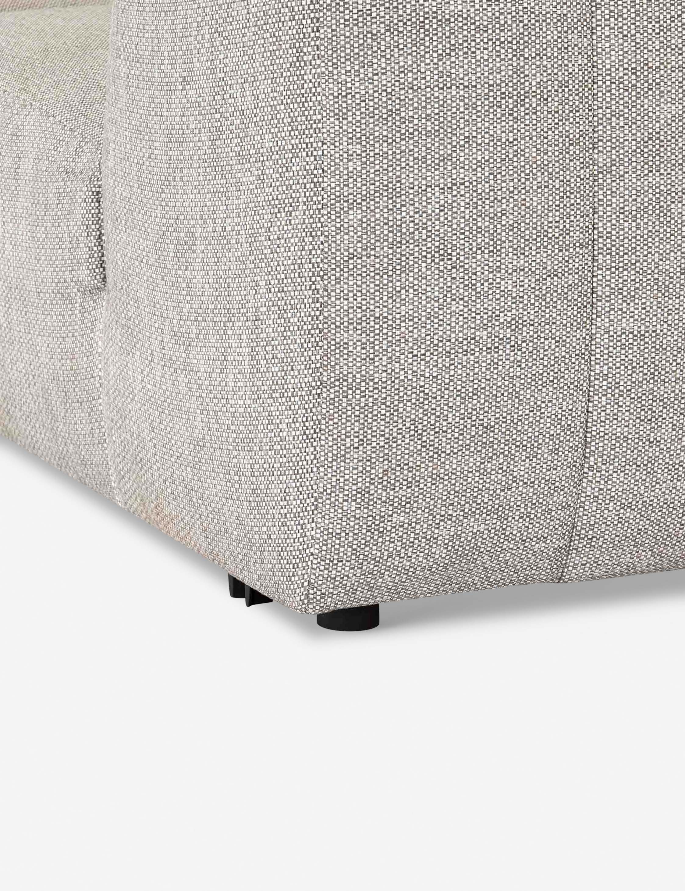 Phillipa Indoor / Outdoor Sectional Sofa - Image 6
