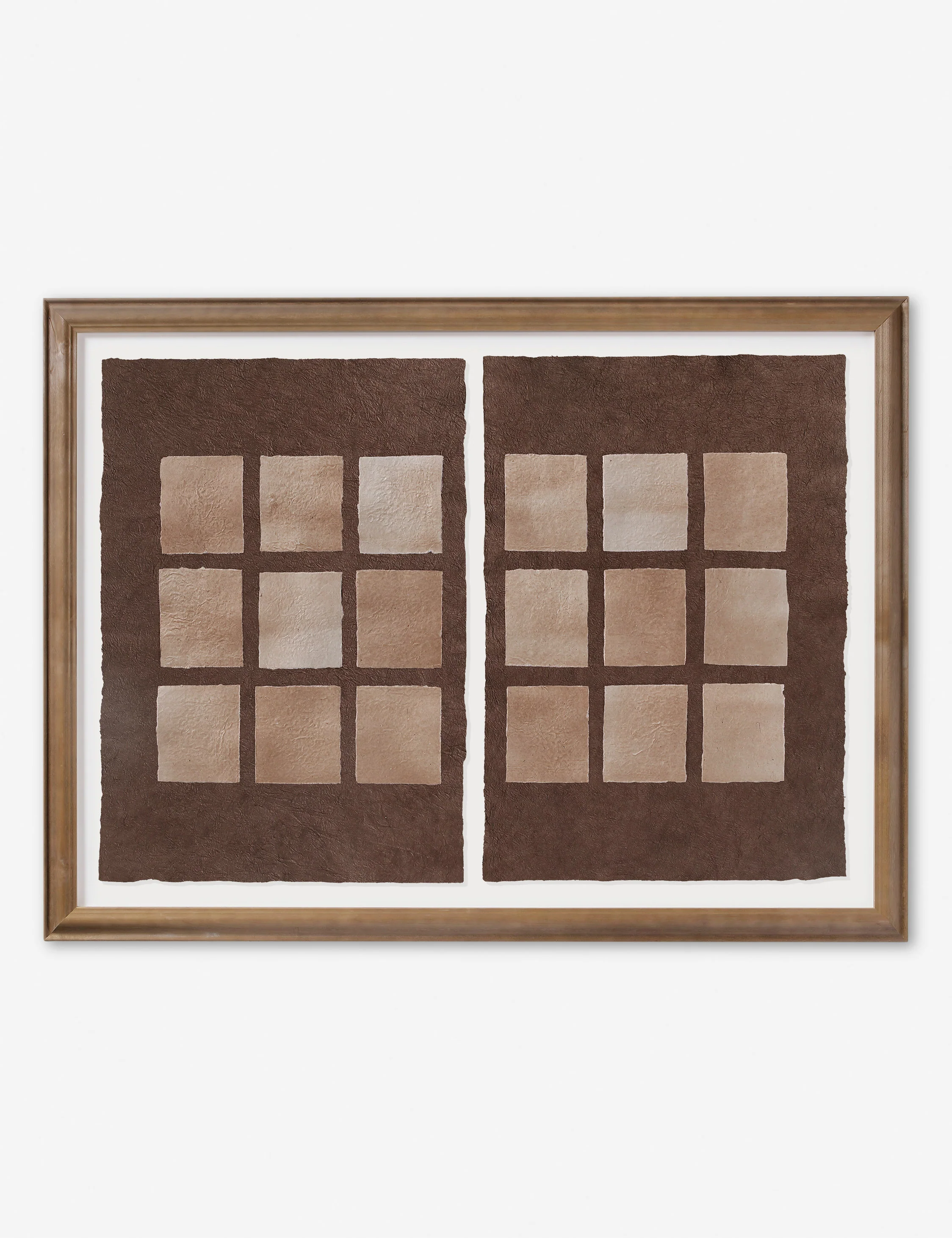 Phobos Diptych Wall Art by Visual Contrast - Image 2