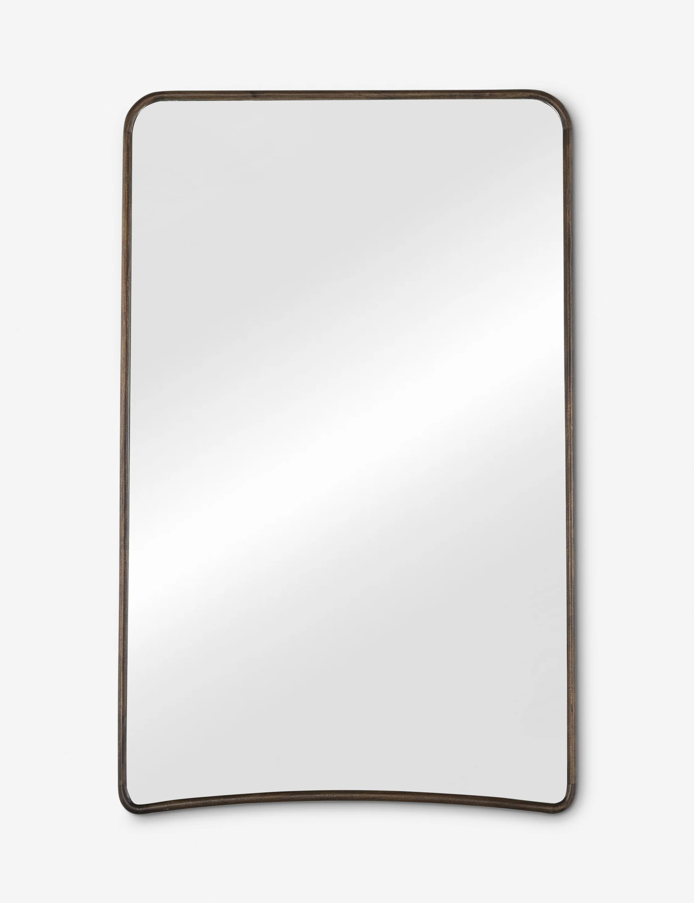 Picart Floor Mirror - Image 2