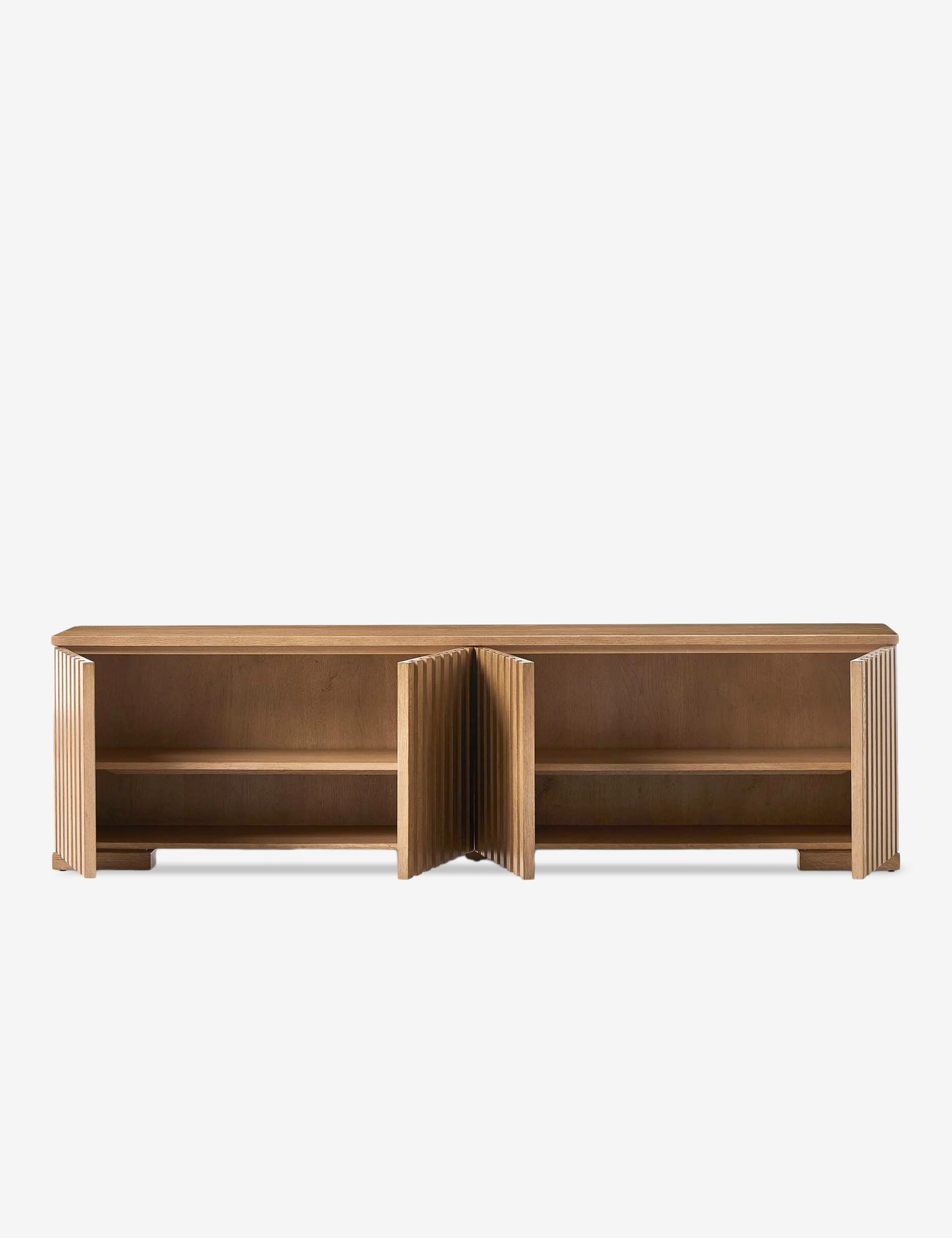 Pickett Media Console - Image 2