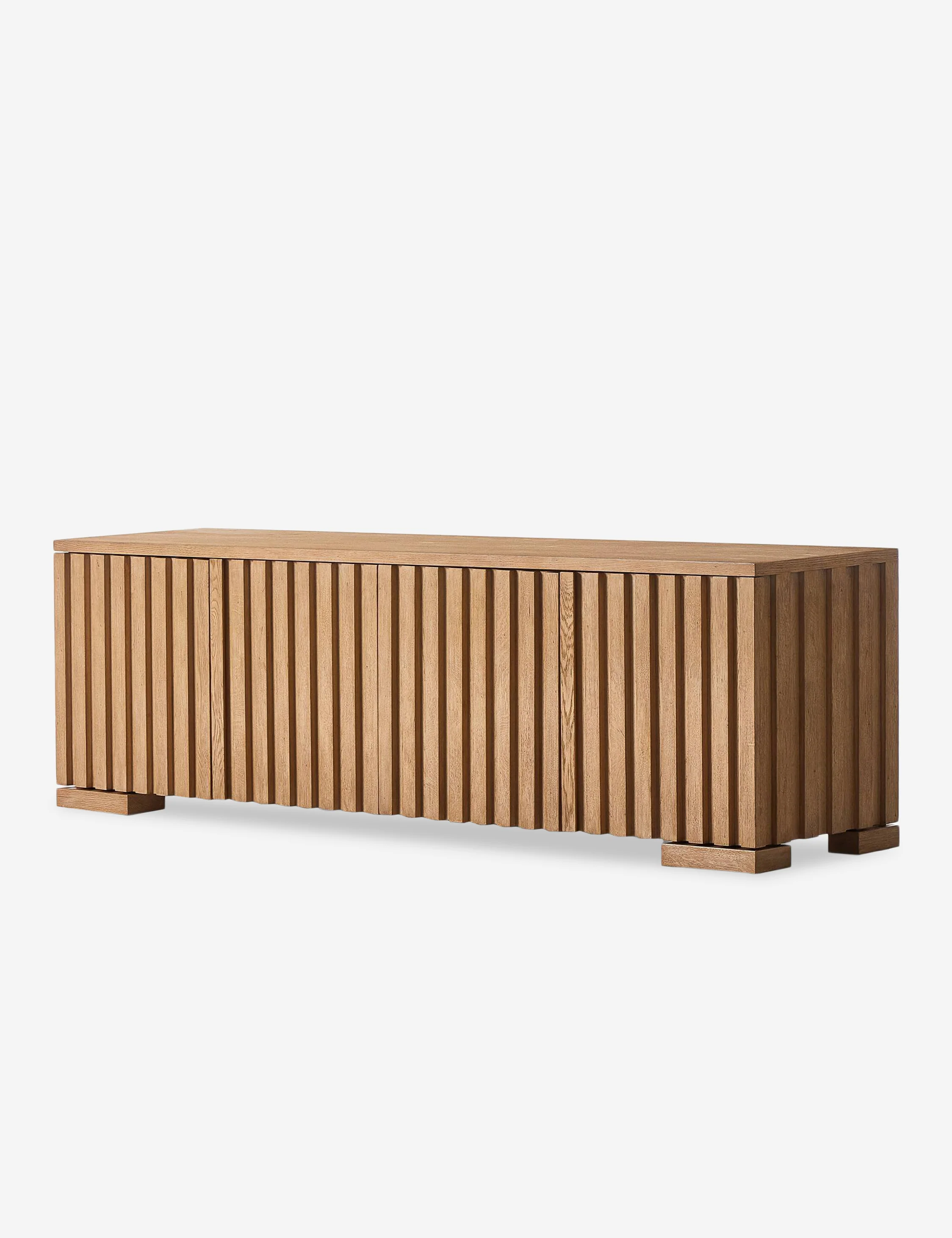 Pickett Media Console - Image 3