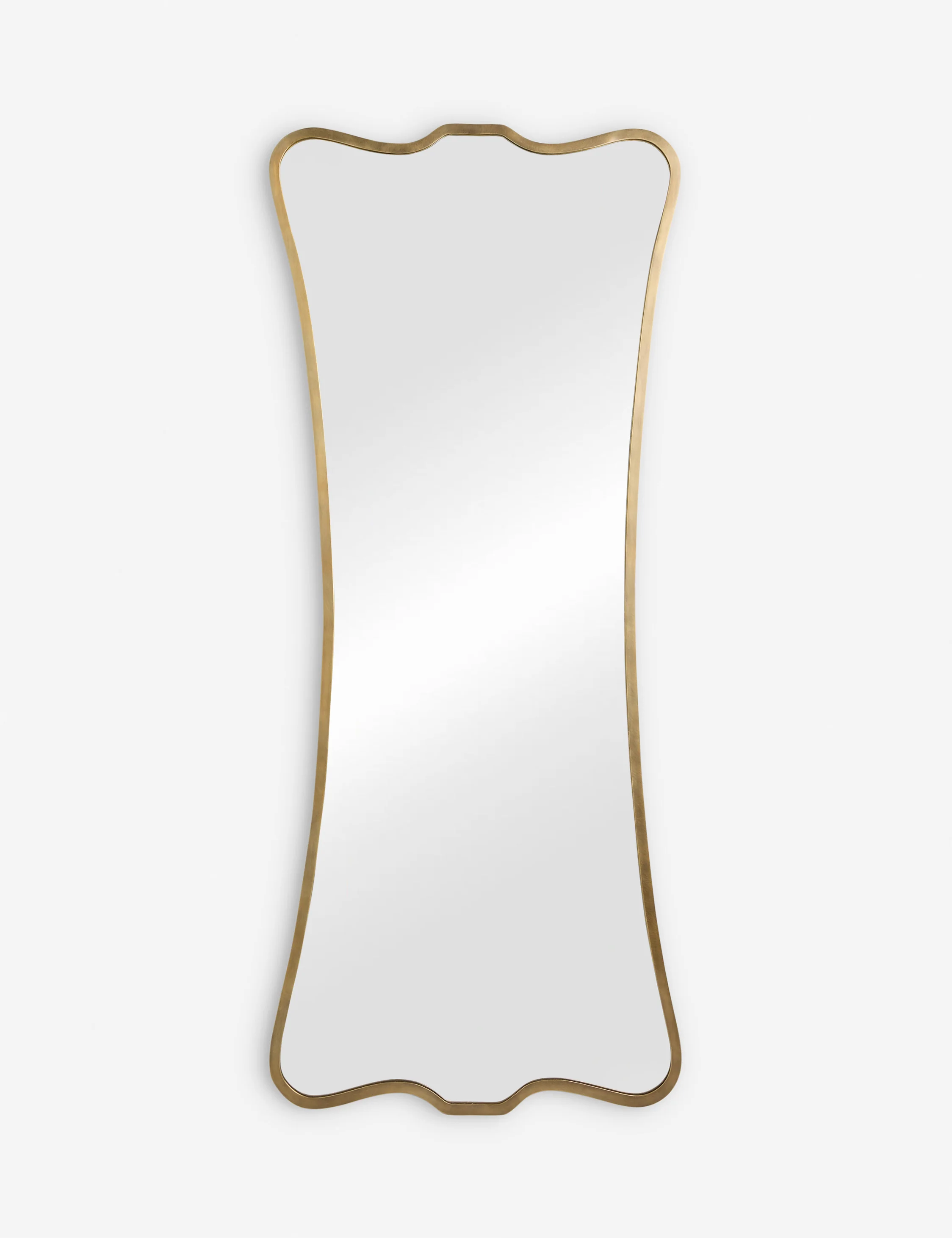 Piedmont Full Length Mirror by Heidi Caillier - Image 2