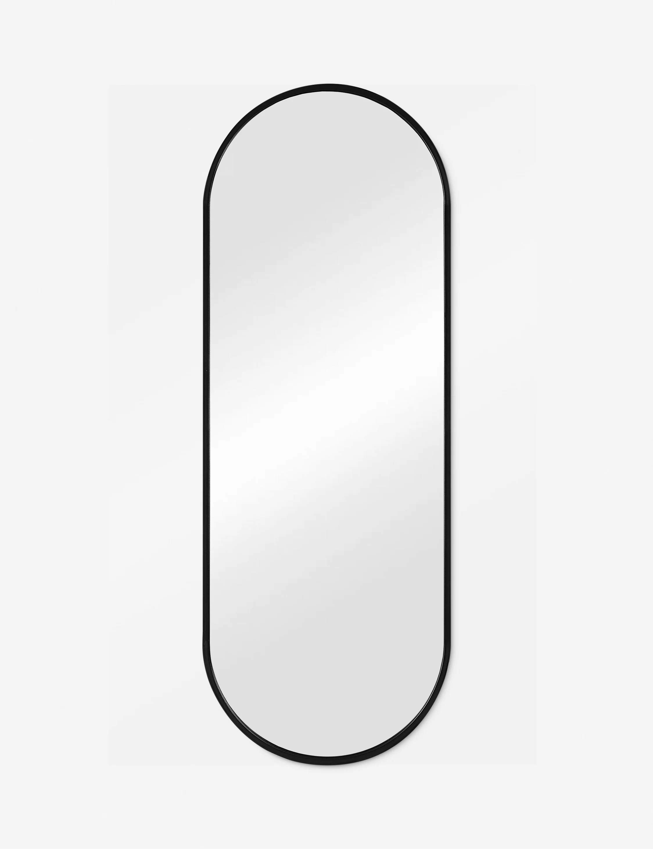 Piero Oval Full Length Mirror - Image 2