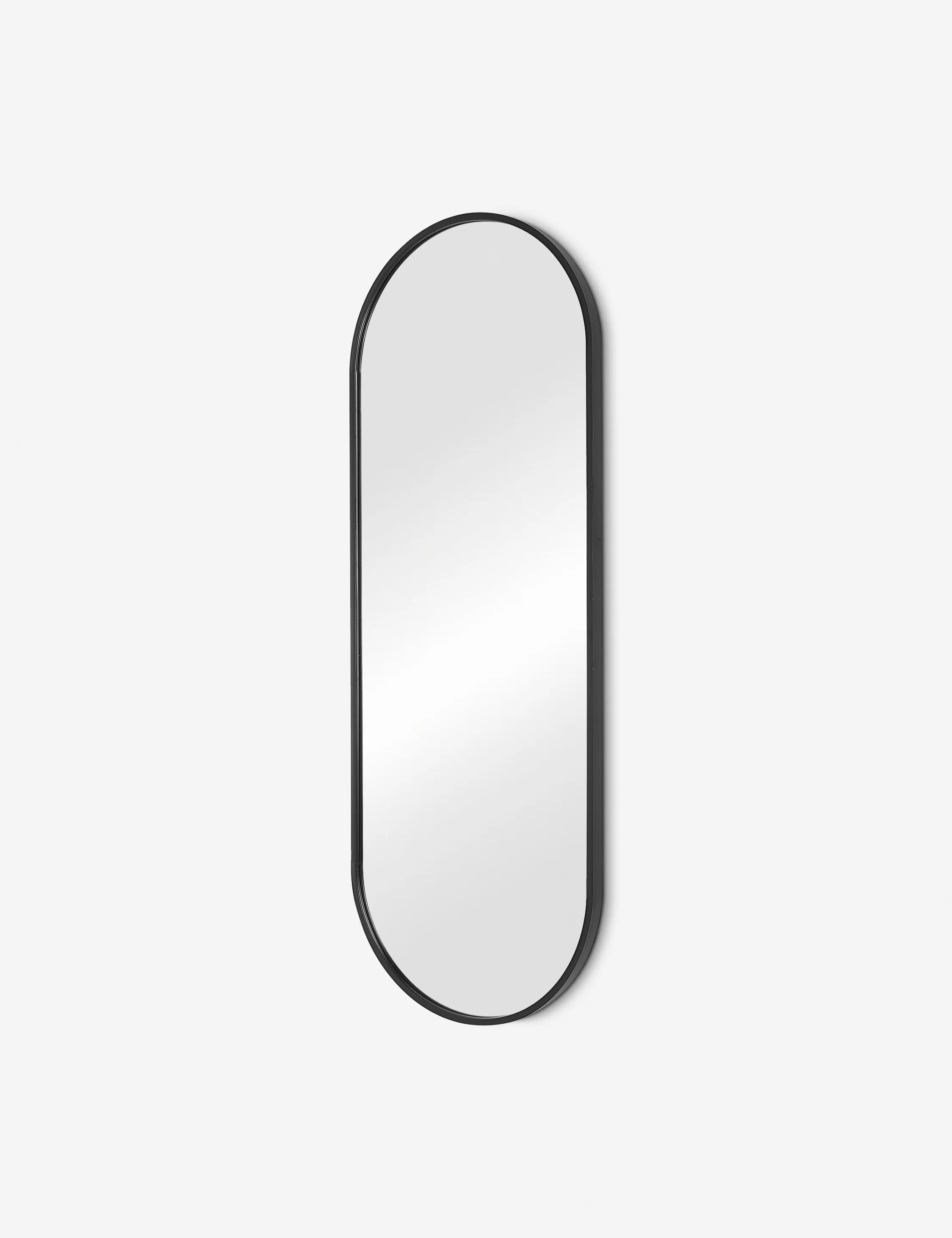 Piero Oval Full Length Mirror - Image 4