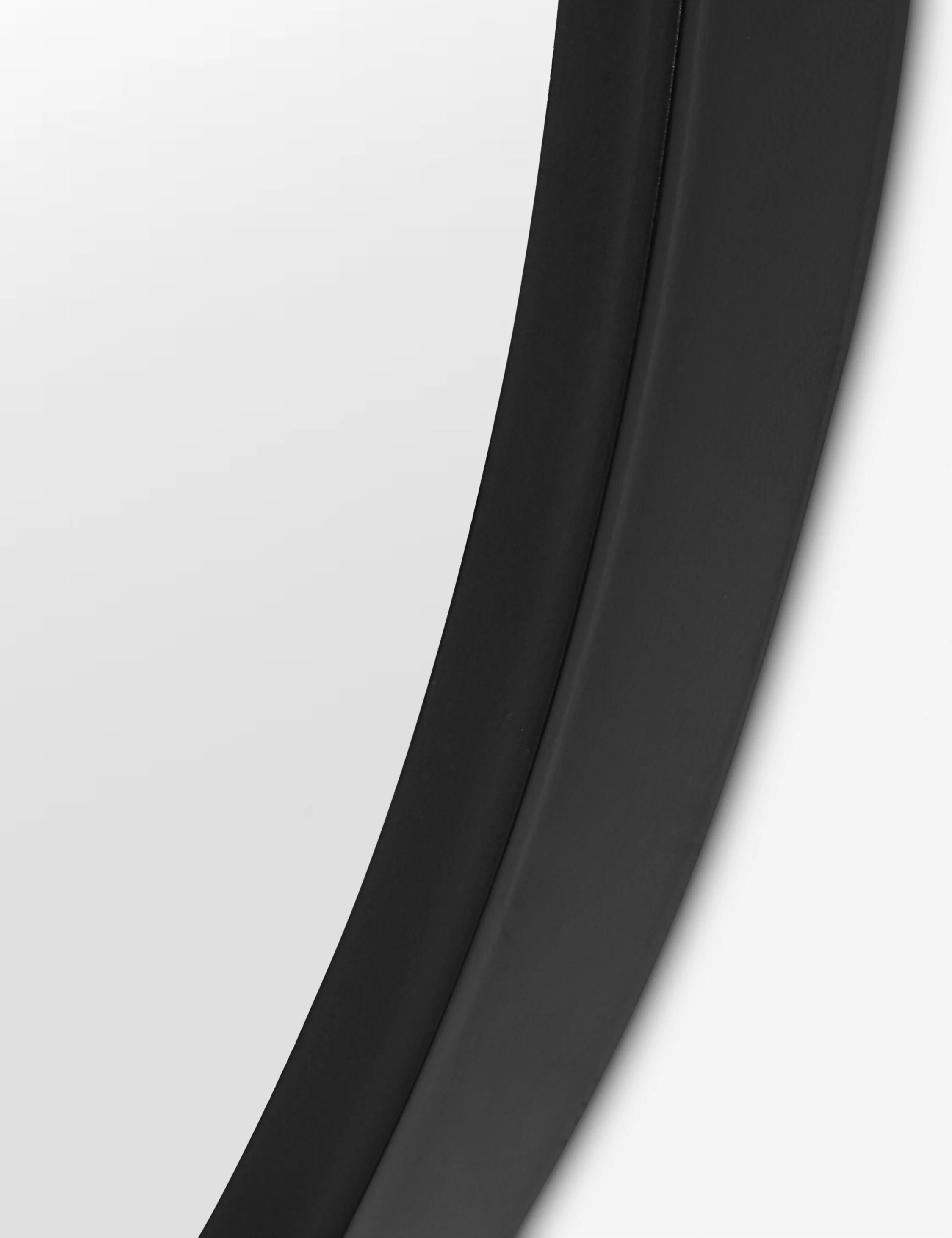 Piero Oval Full Length Mirror - Image 5