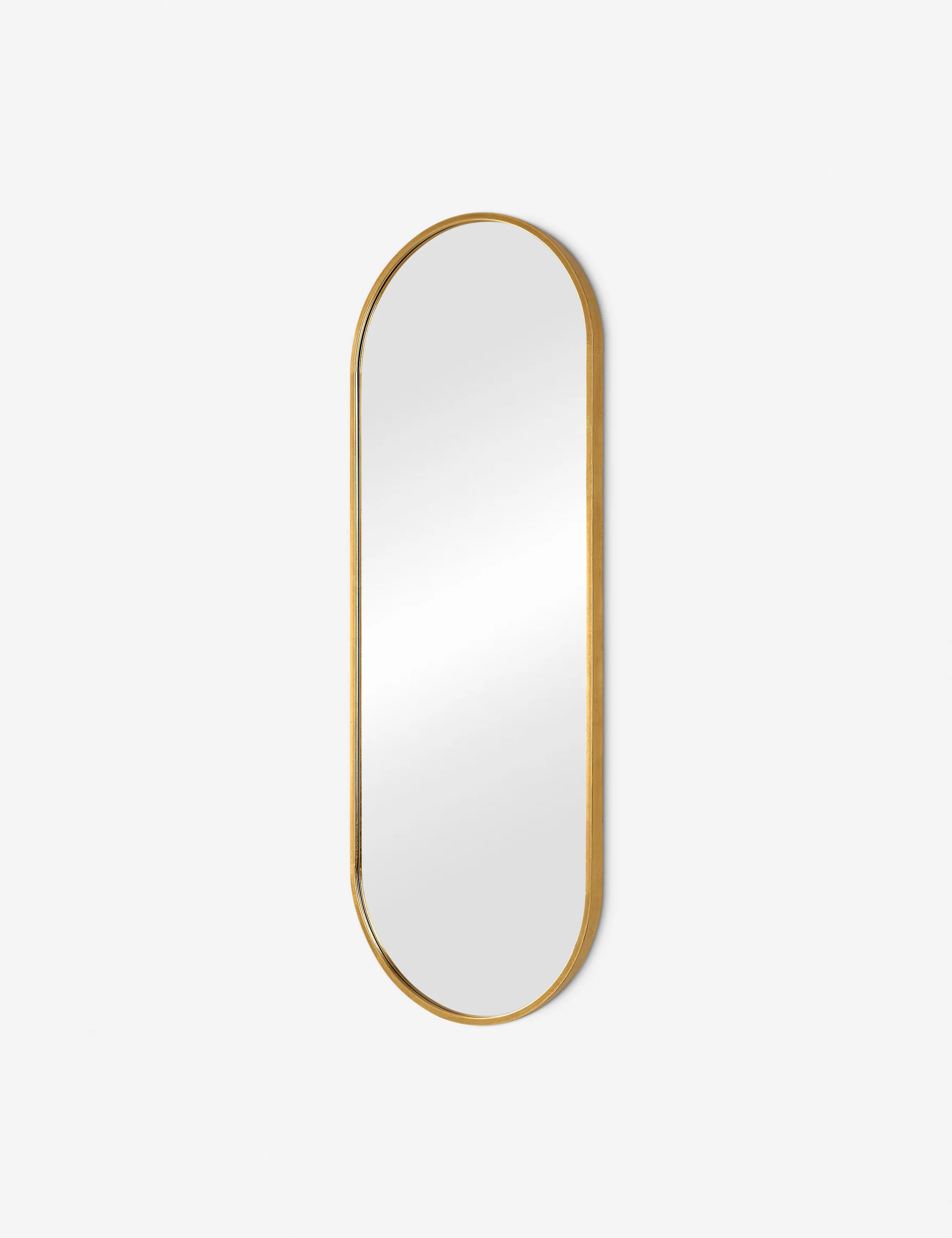 Piero Oval Full Length Mirror - Image 6