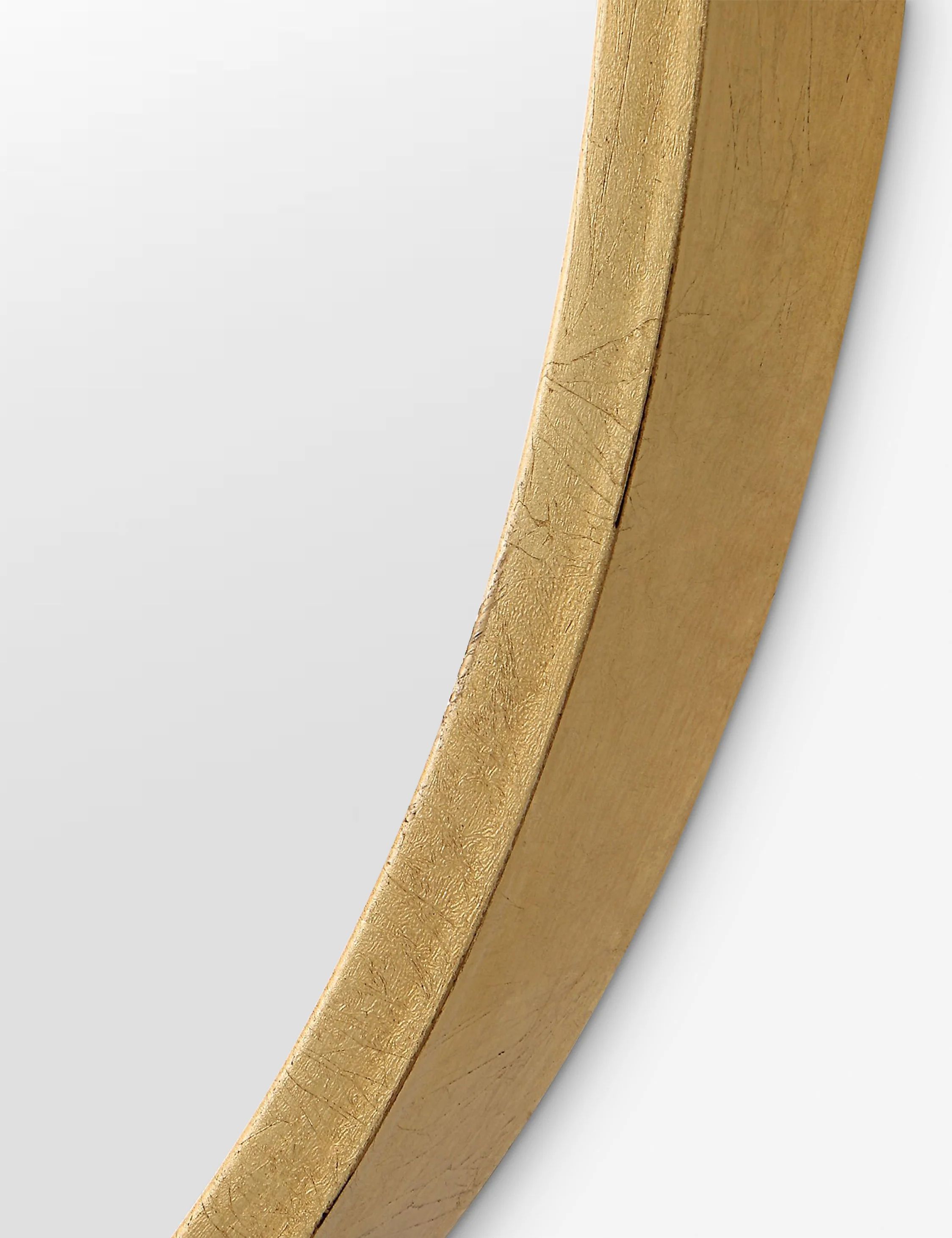 Piero Oval Full Length Mirror - Image 7