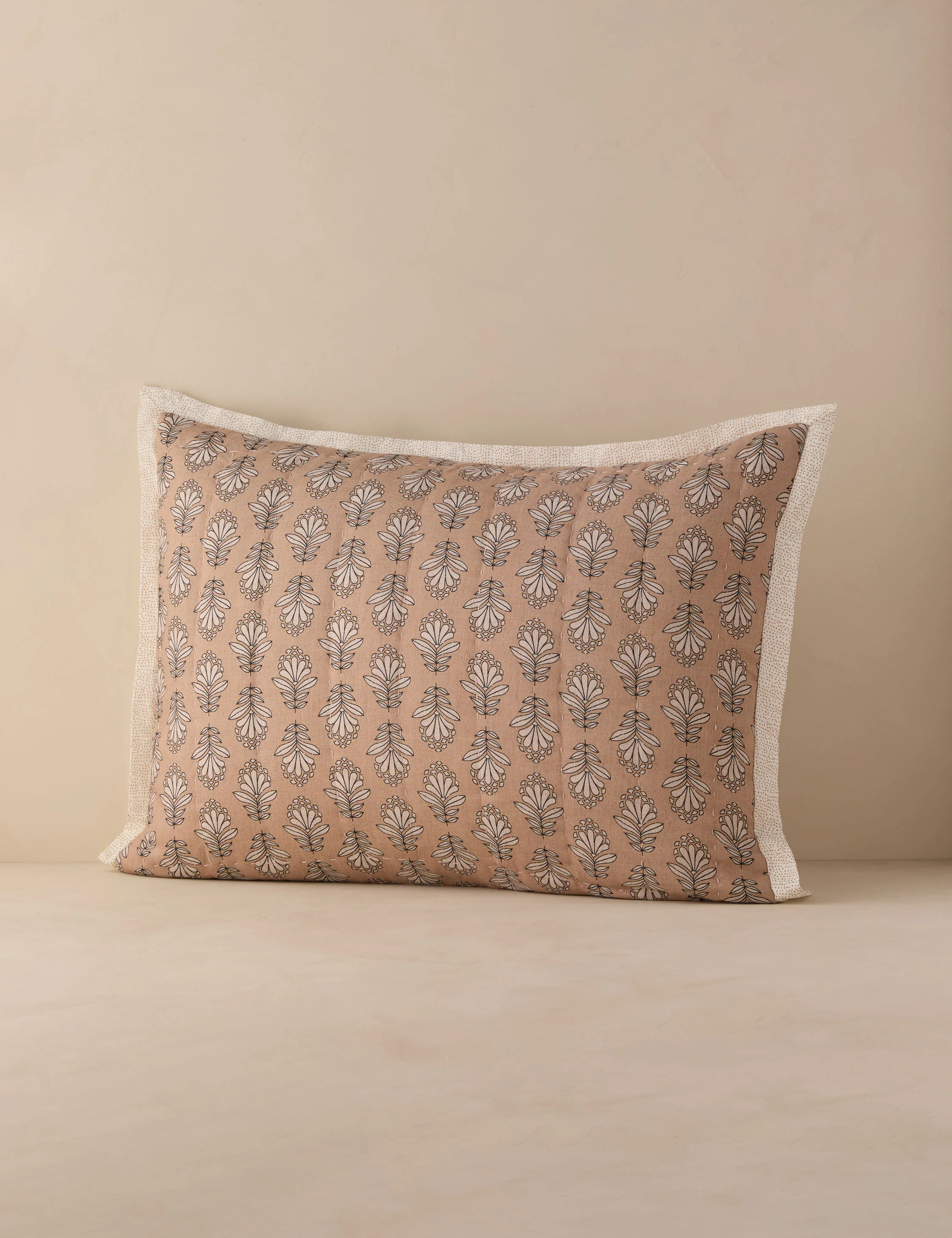 Pippa Linen Cotton Sham (Set of 2) - Image 14