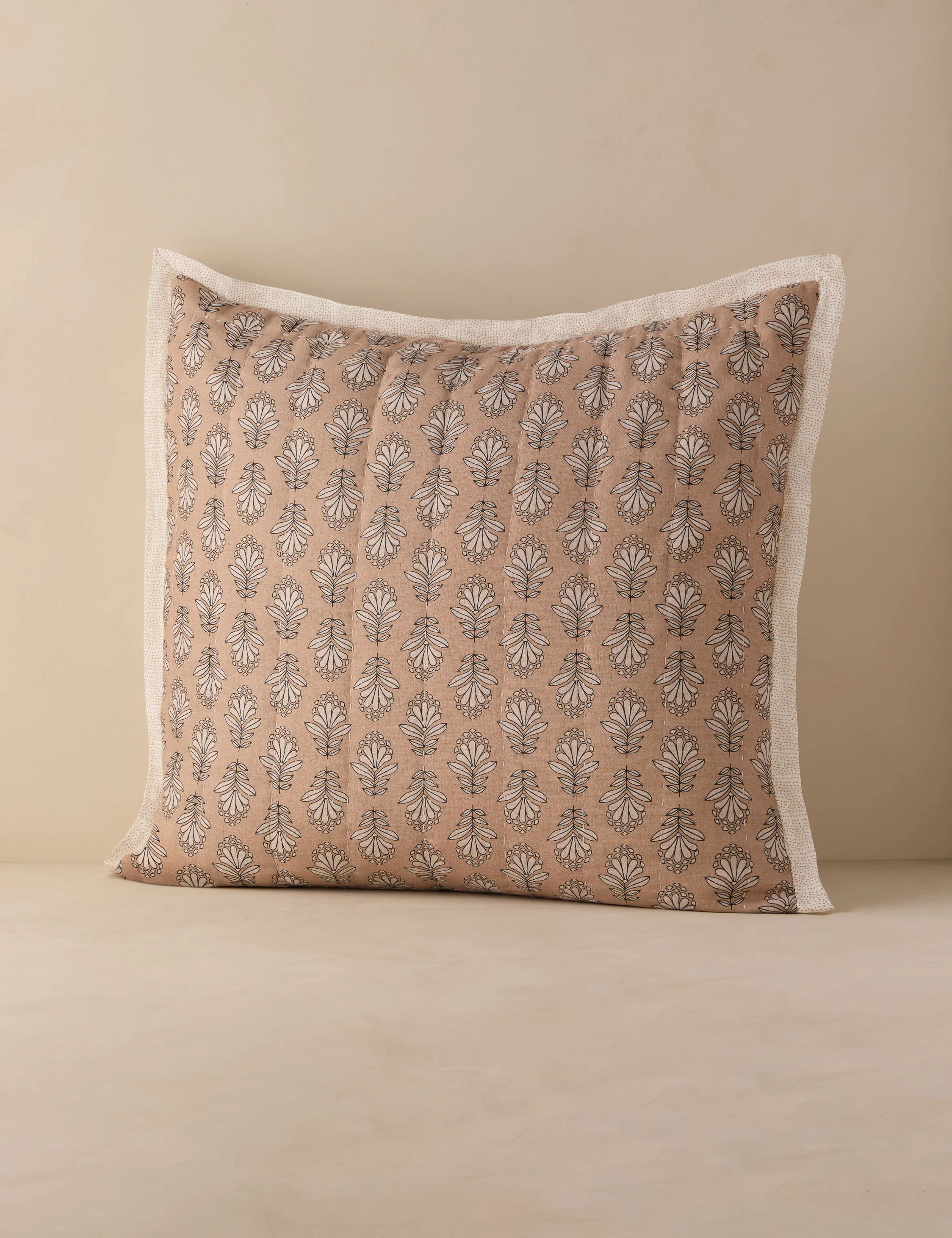 Pippa Linen Cotton Sham (Set of 2) - Image 15