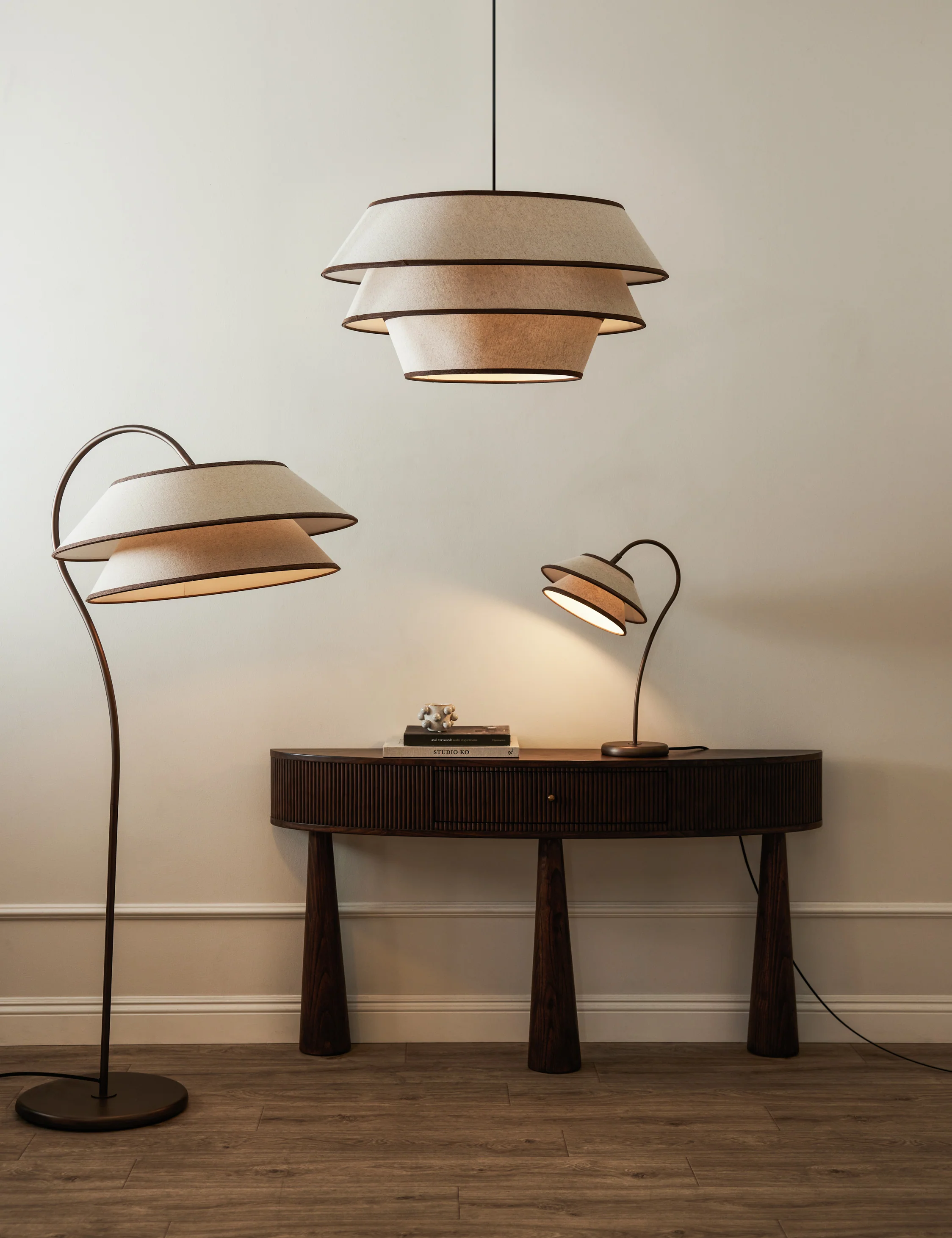Pittman Pendant Light - Image 5