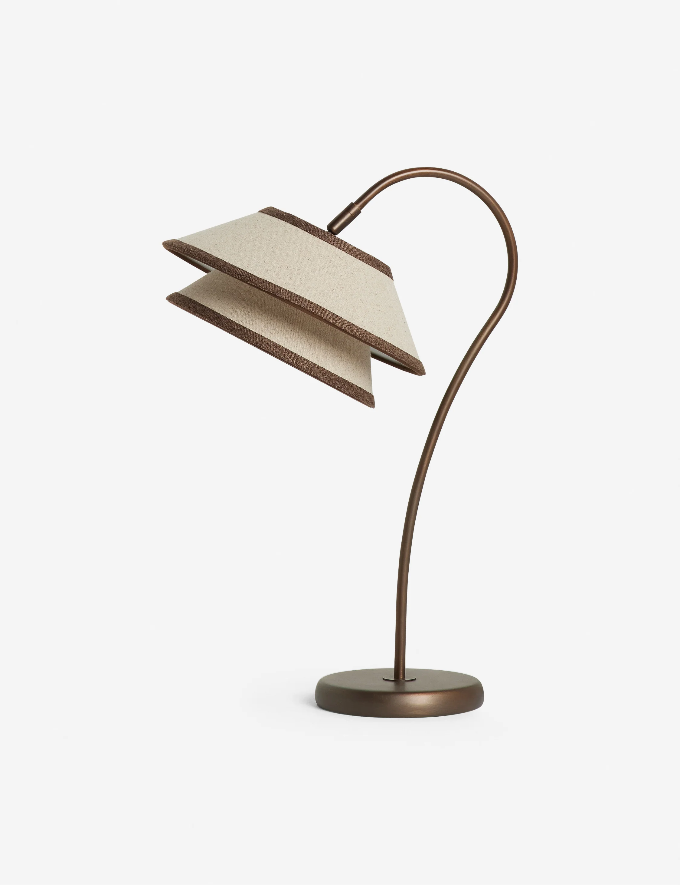 Pittman Table Lamp - Image 2