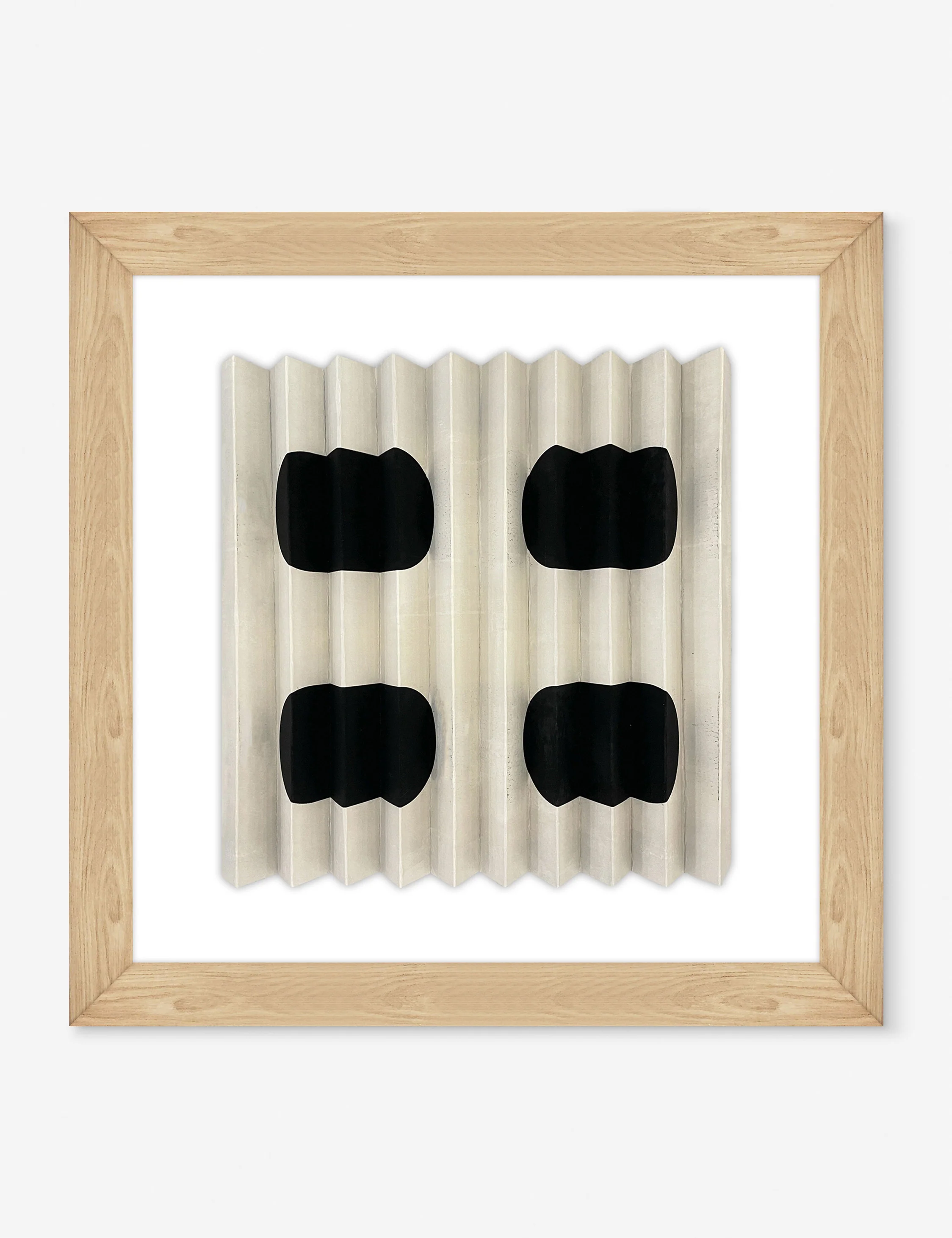 Pleated Dots by Bobby Berk - Image 2