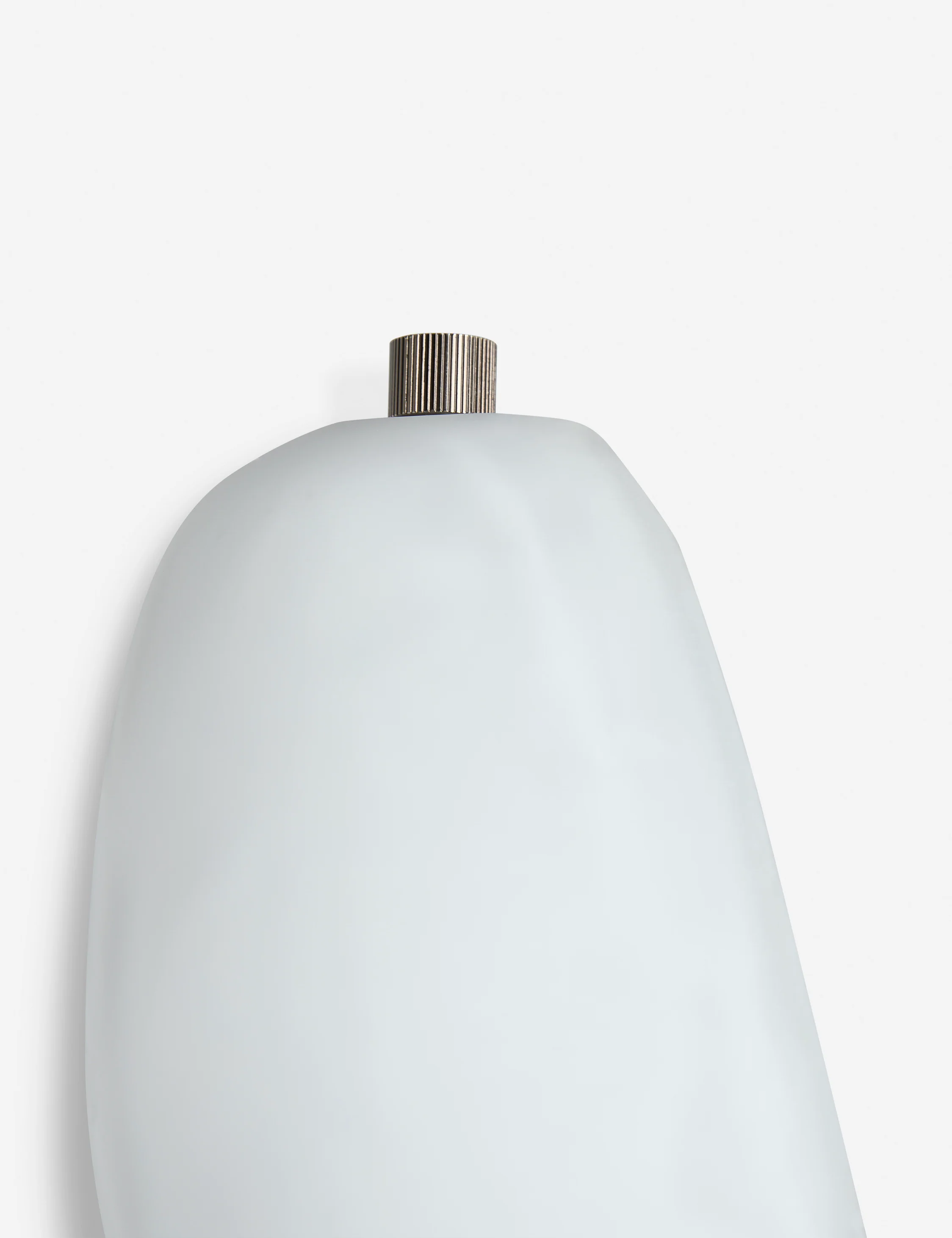 Plush Puff Sconce by Lolly Lolly Ceramics - Image 5