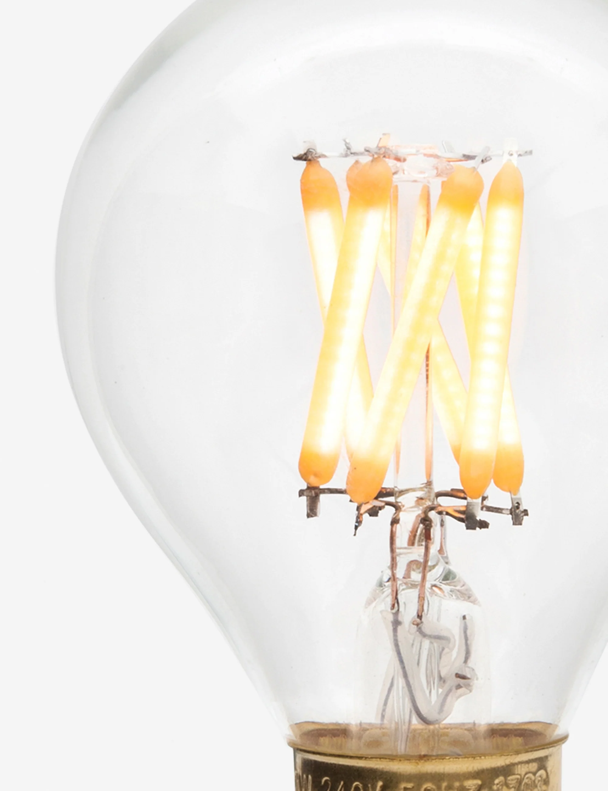 Pluto 3W LED Bulb - Image 4