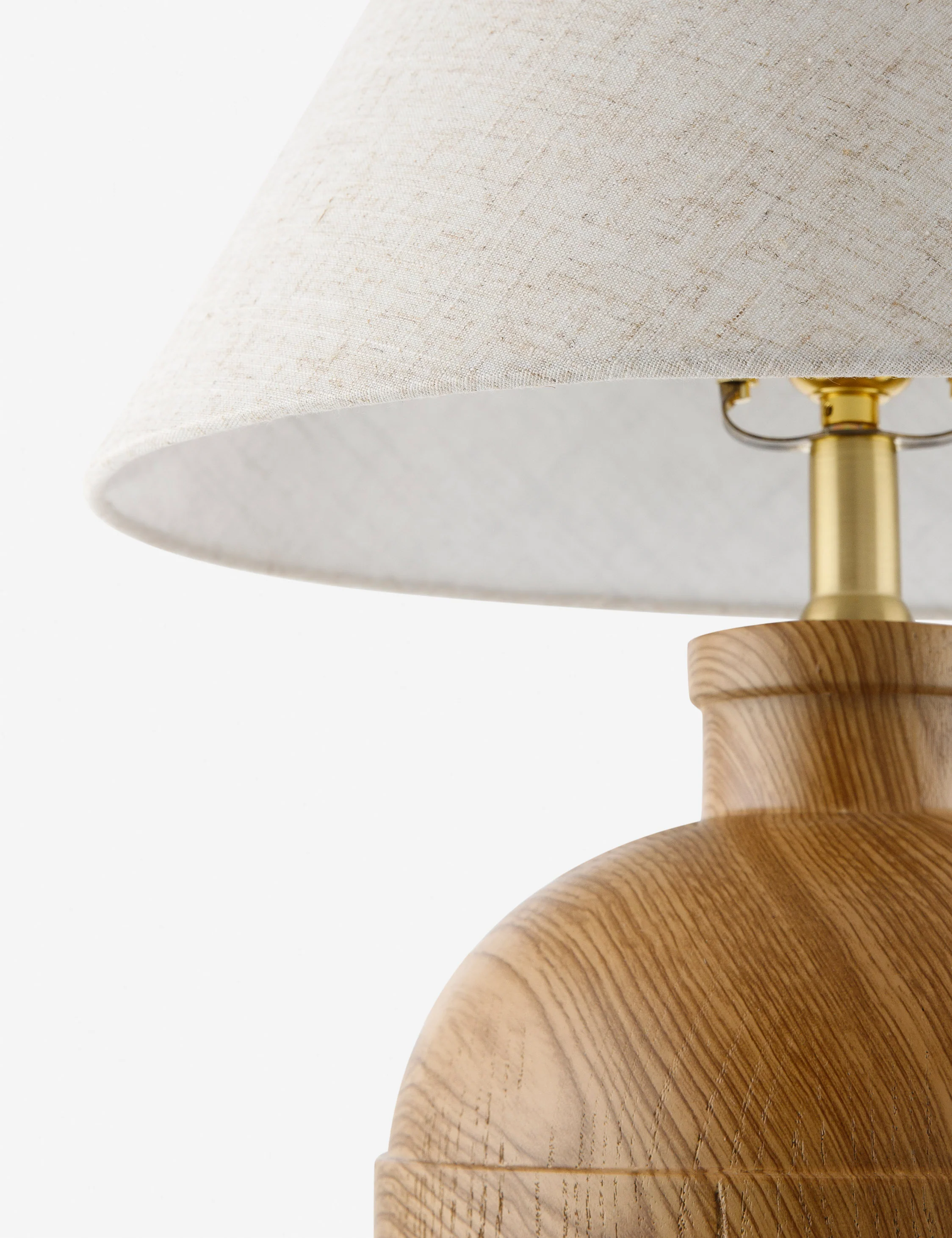 Poa Table Lamp - Image 4