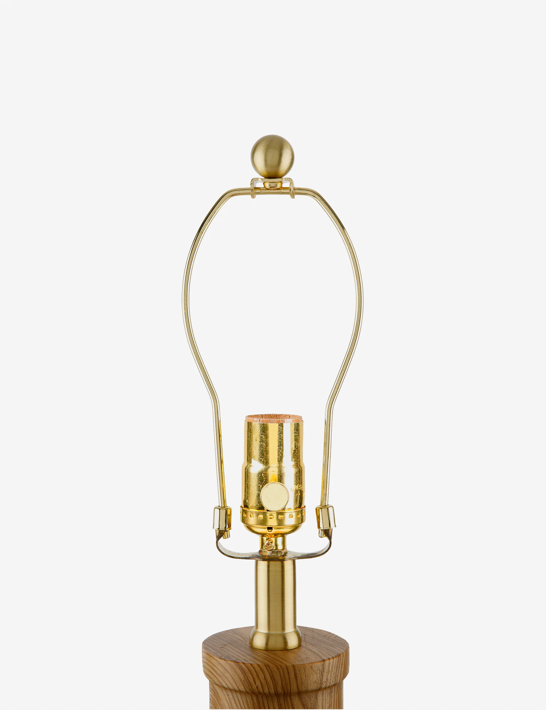 Poa Table Lamp - Image 5