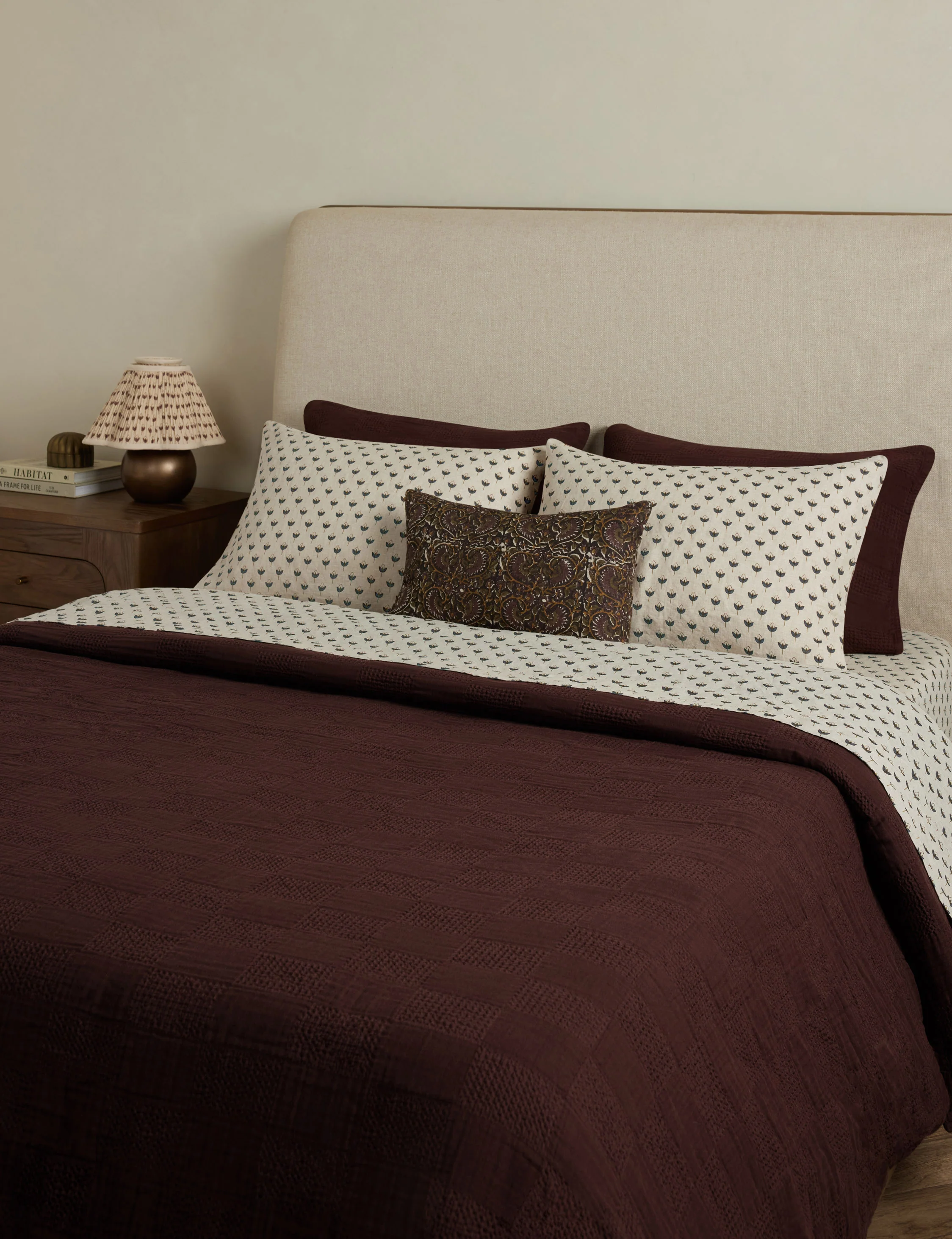 Poiret European Flax Linen® Pillowcase Set - Image 5