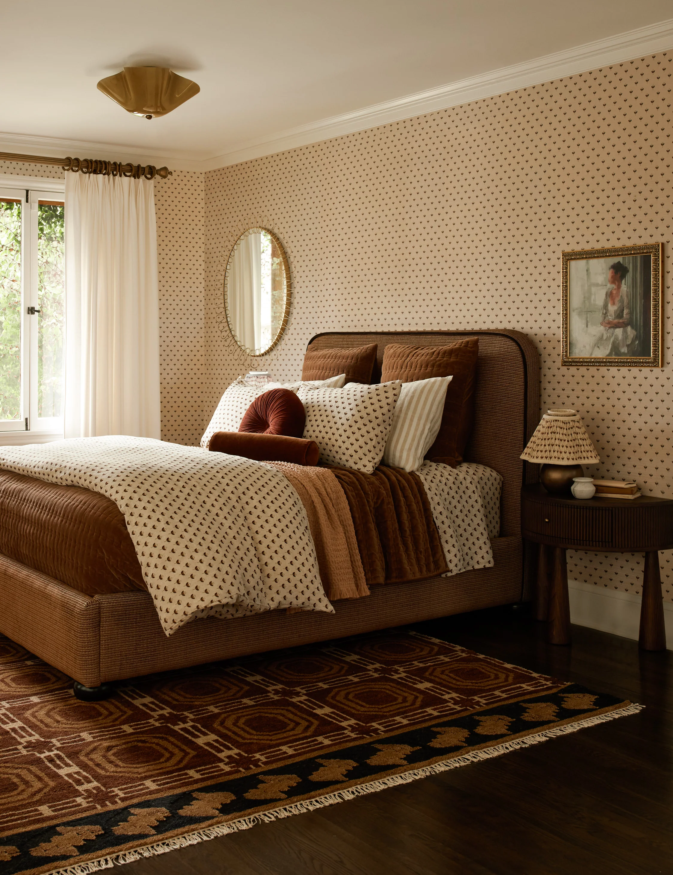 Poiret European Flax Linen® Shams