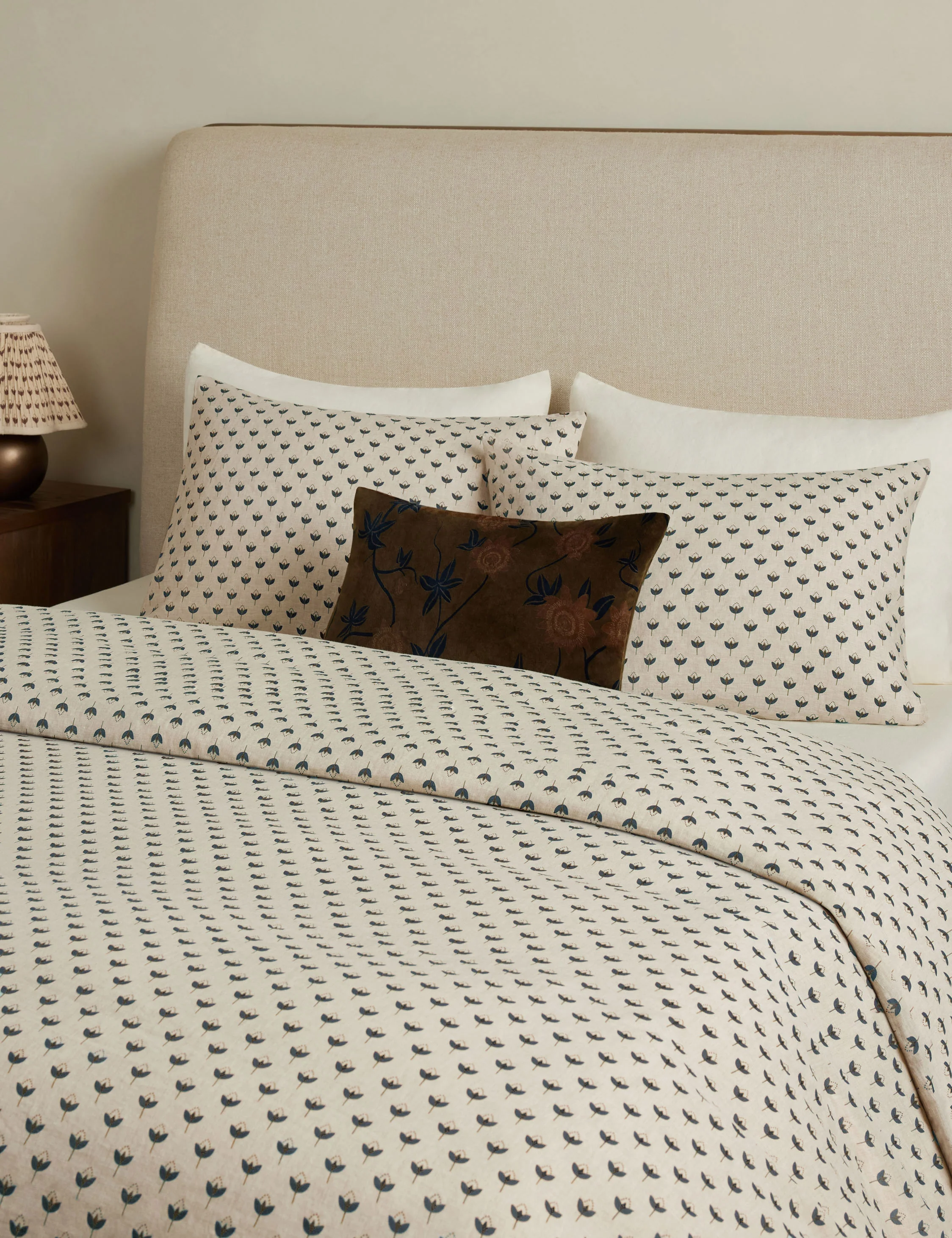 Poiret European Flax Linen® Shams - Image 12